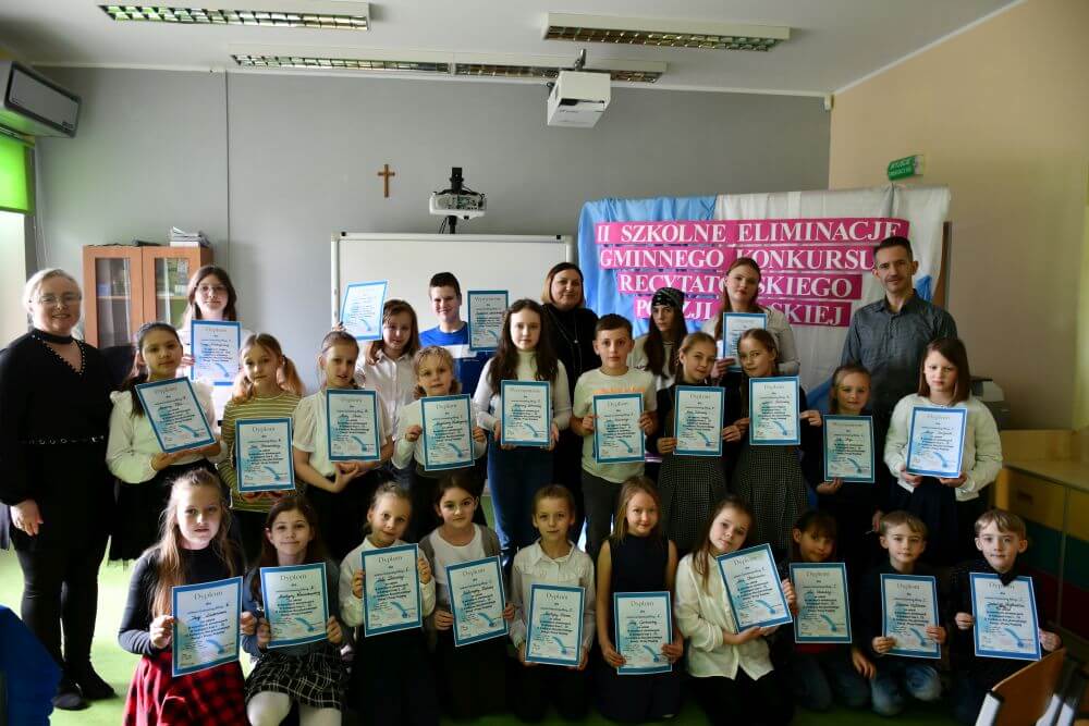 Tutaj powinien być opis