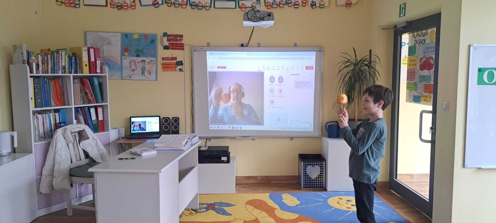 Tutaj powinien być opis