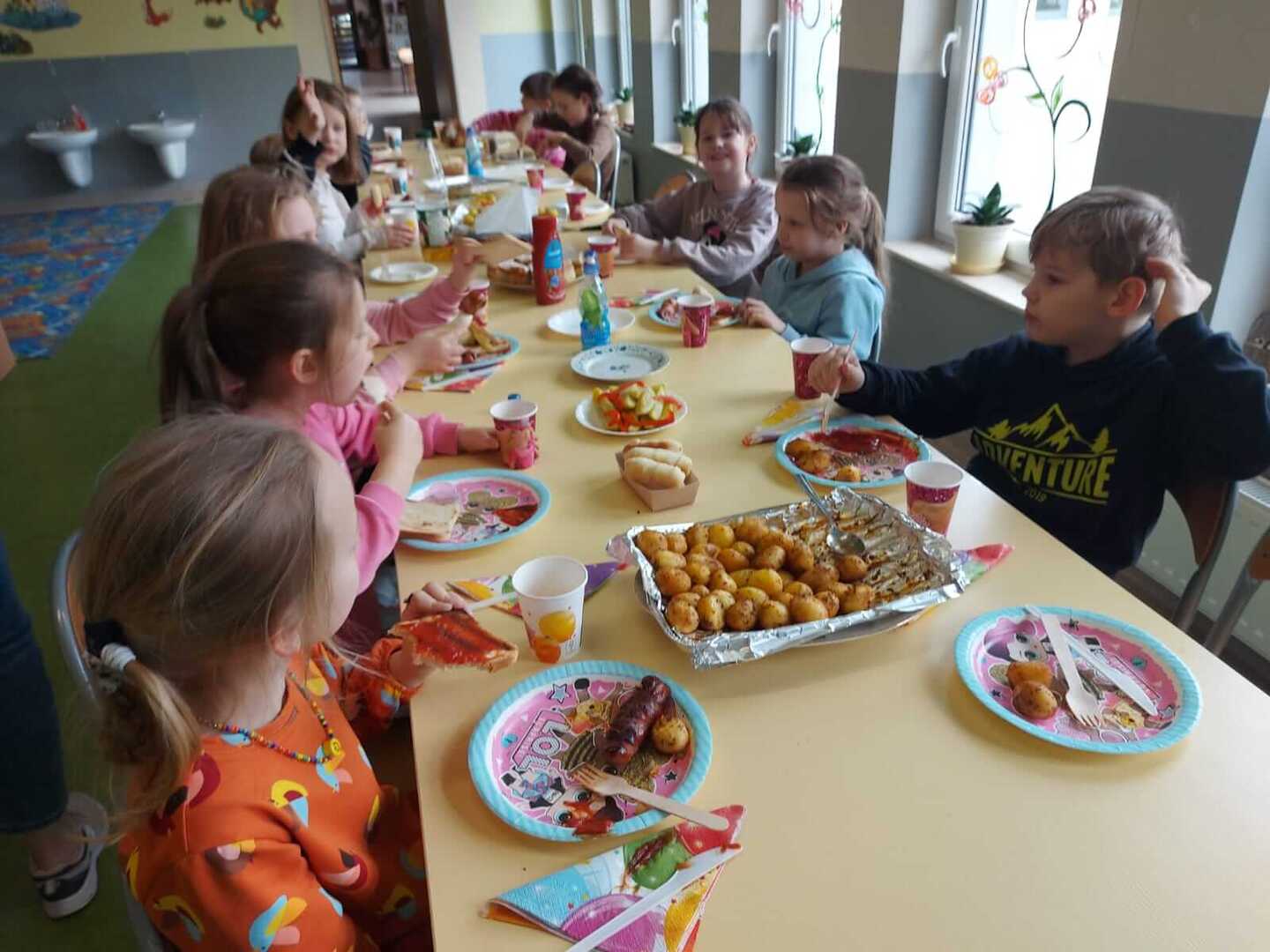 Tutaj powinien być opis