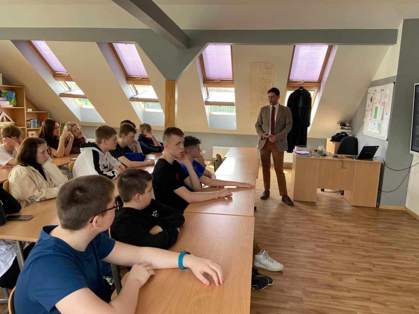 Tutaj powinien być opis