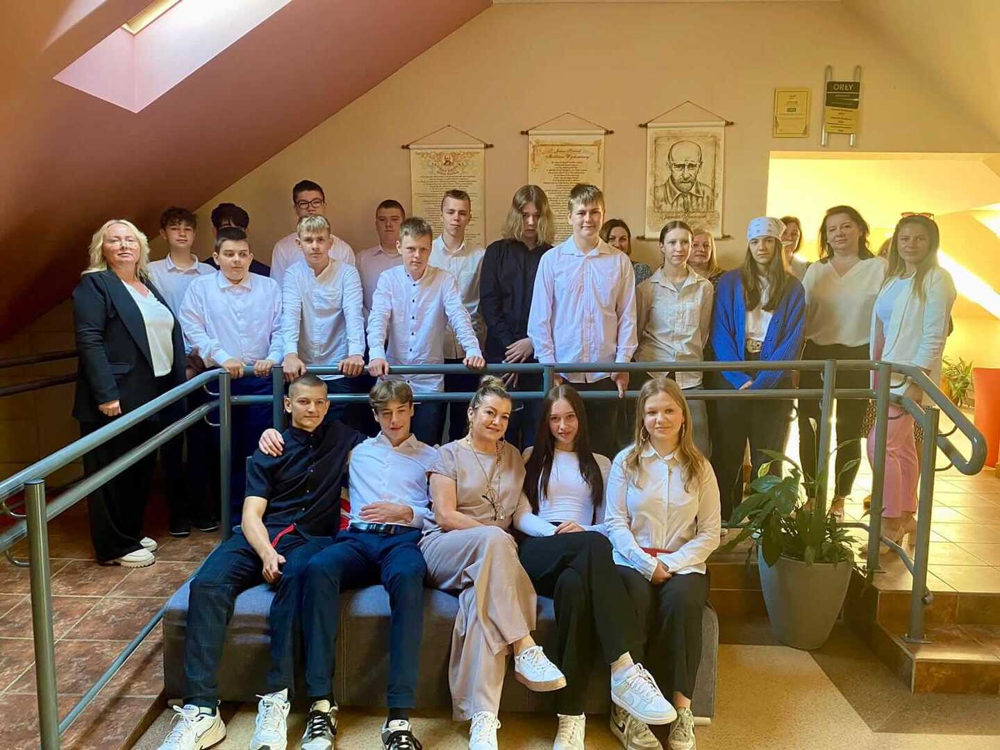 Tutaj powinien być opis