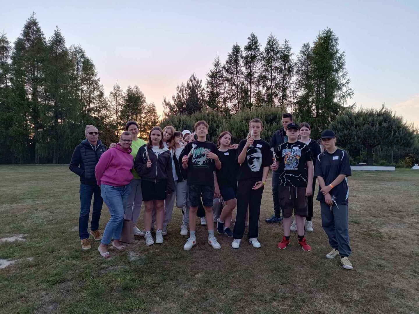 Tutaj powinien być opis