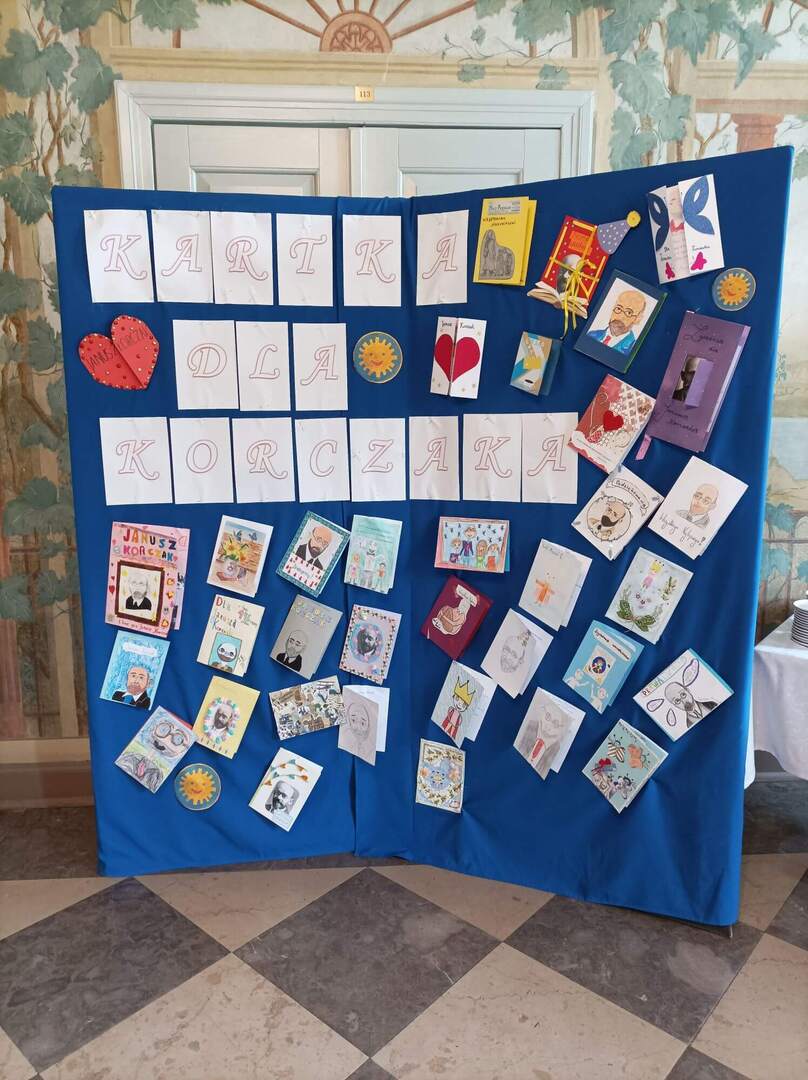 Tutaj powinien być opis