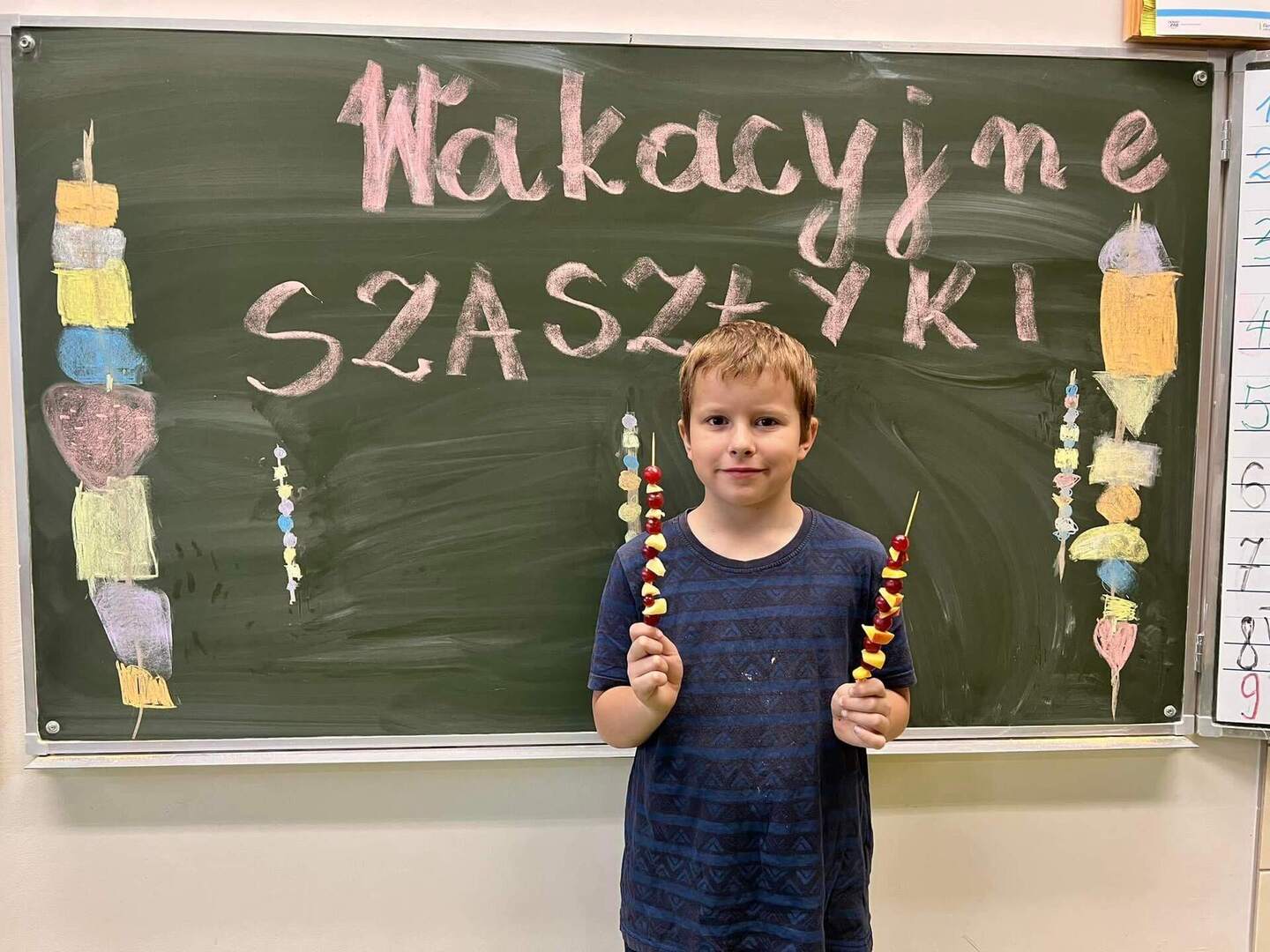 Tutaj powinien być opis