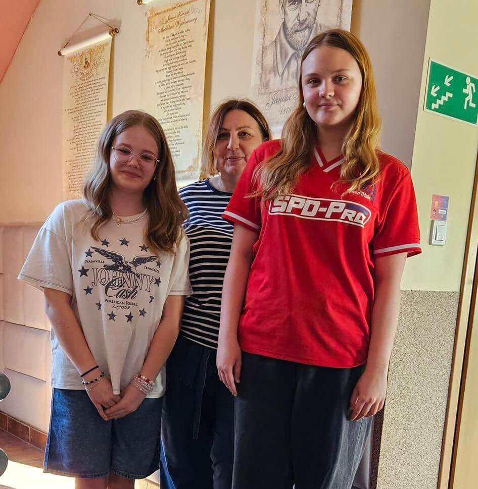 Tutaj powinien być opis