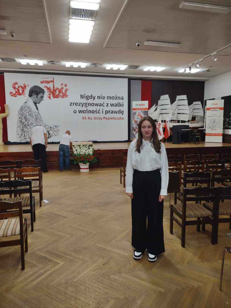 Tutaj powinien być opis