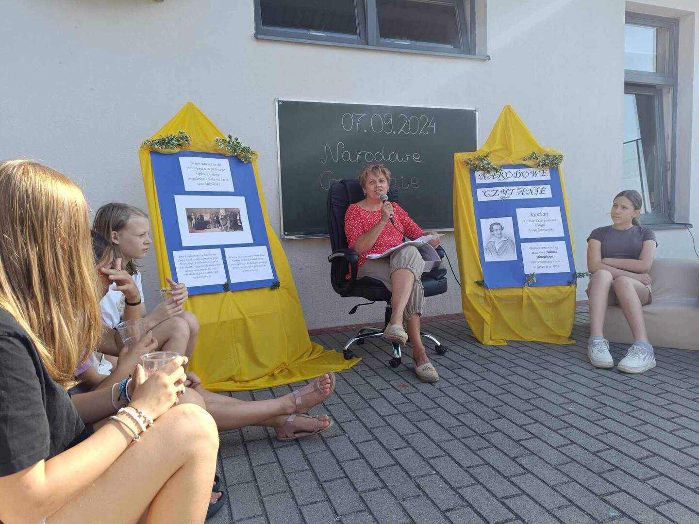 Tutaj powinien być opis