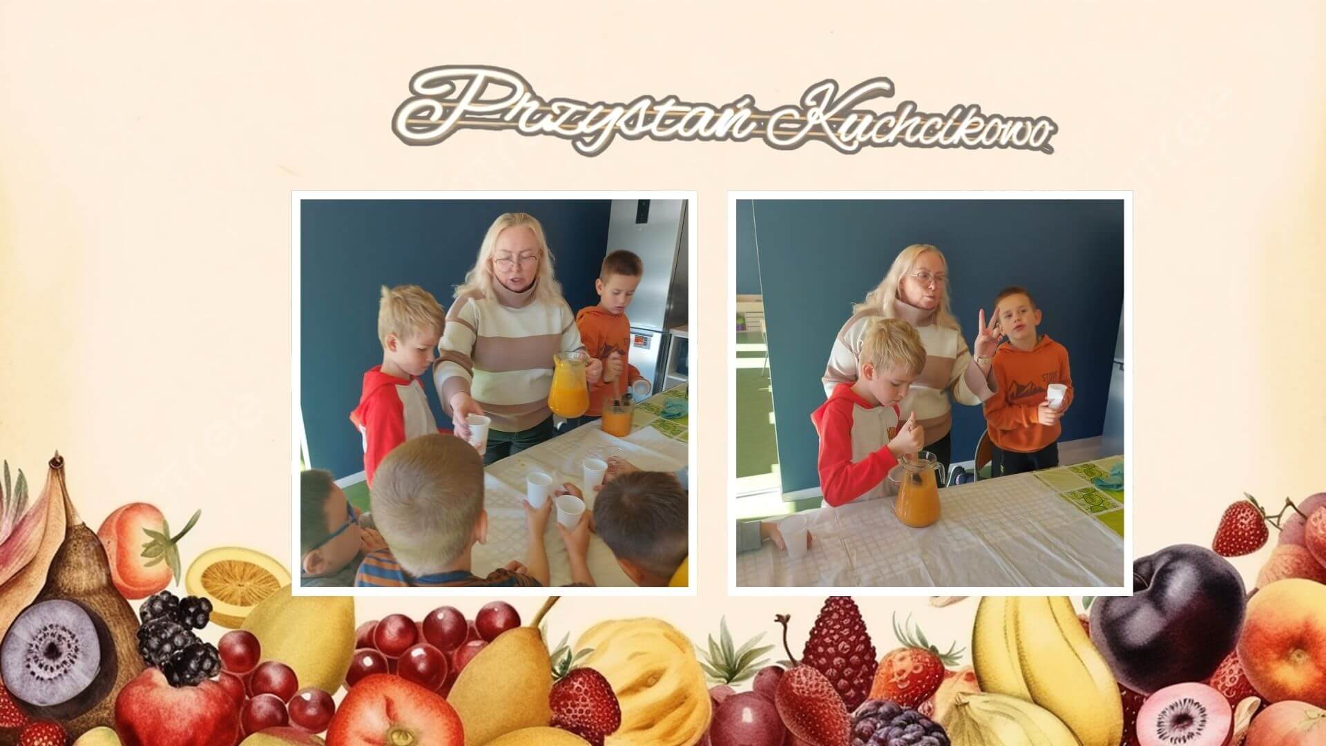 Tutaj powinien być opis