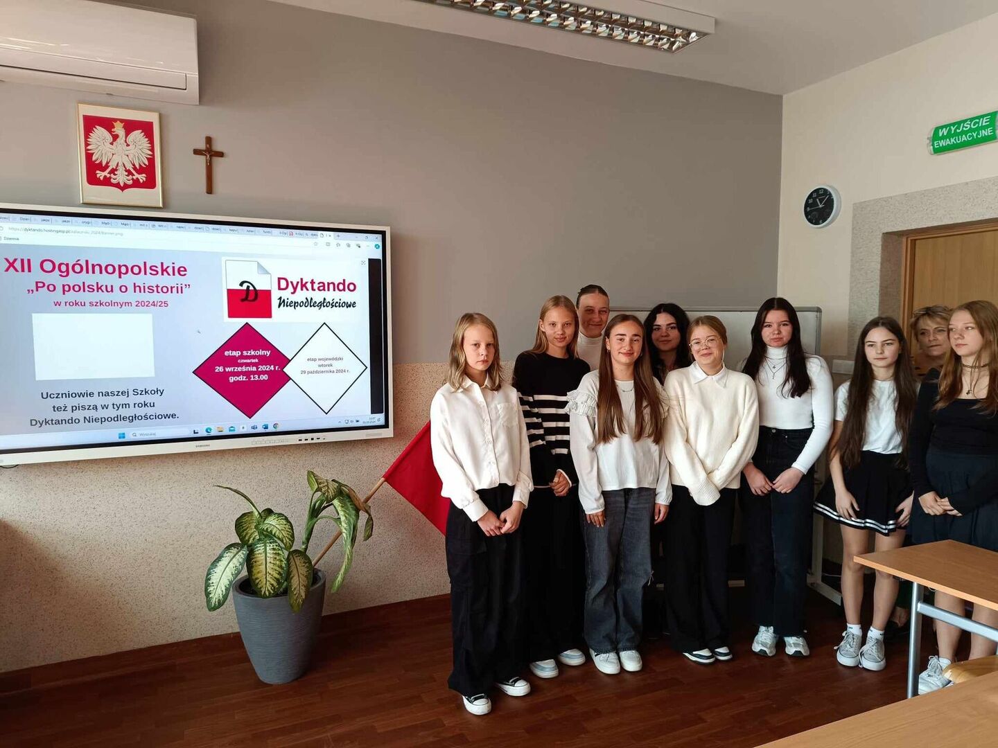 Tutaj powinien być opis