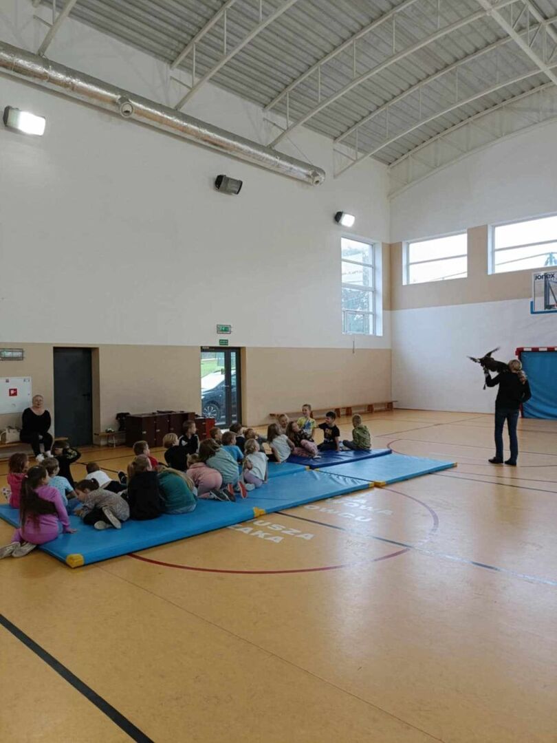 Tutaj powinien być opis