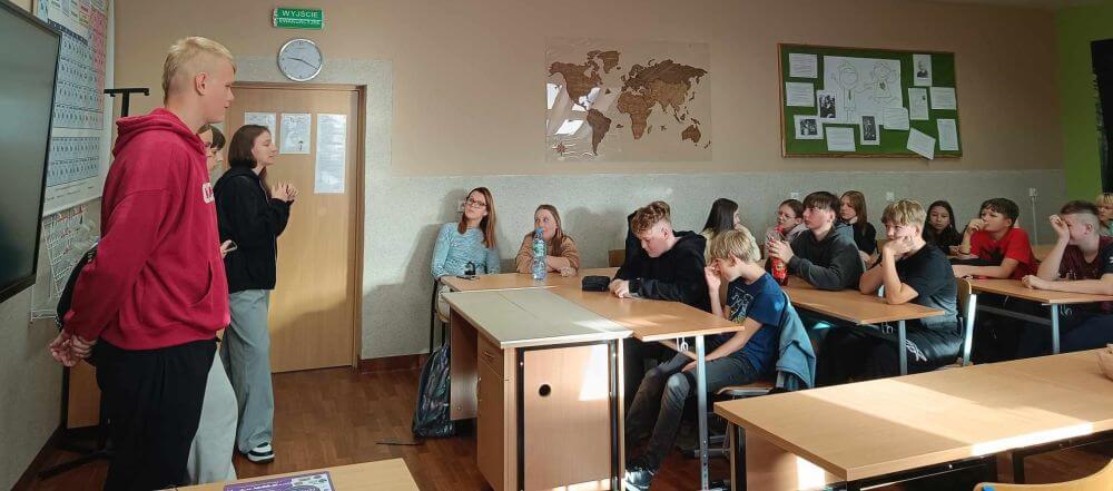 Tutaj powinien być opis