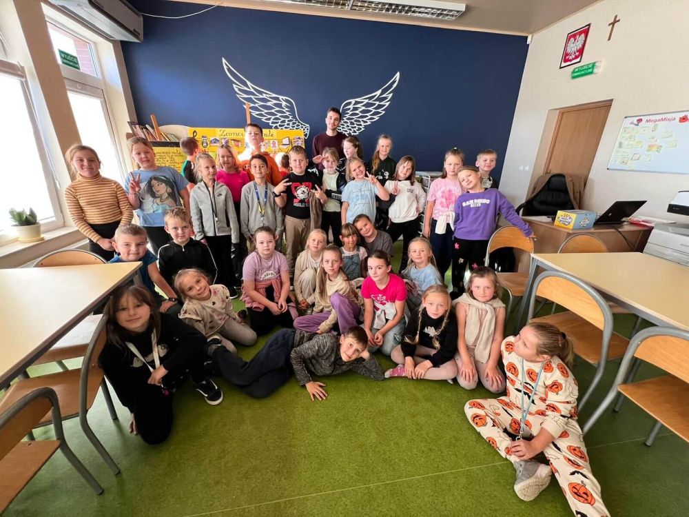 Tutaj powinien być opis