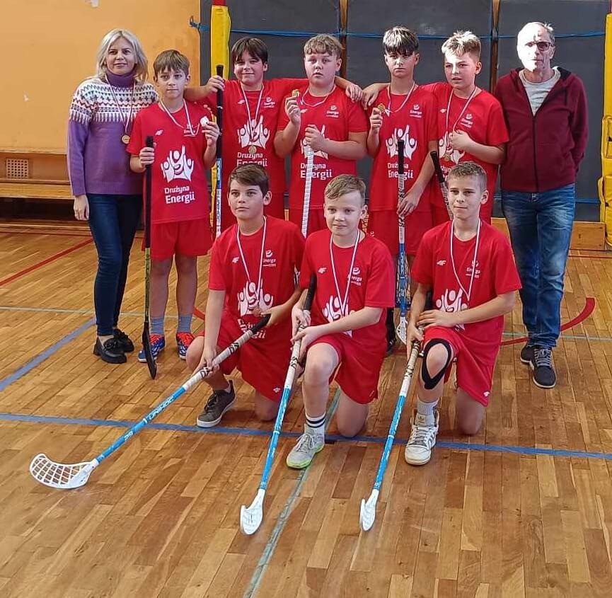 Tutaj powinien być opis