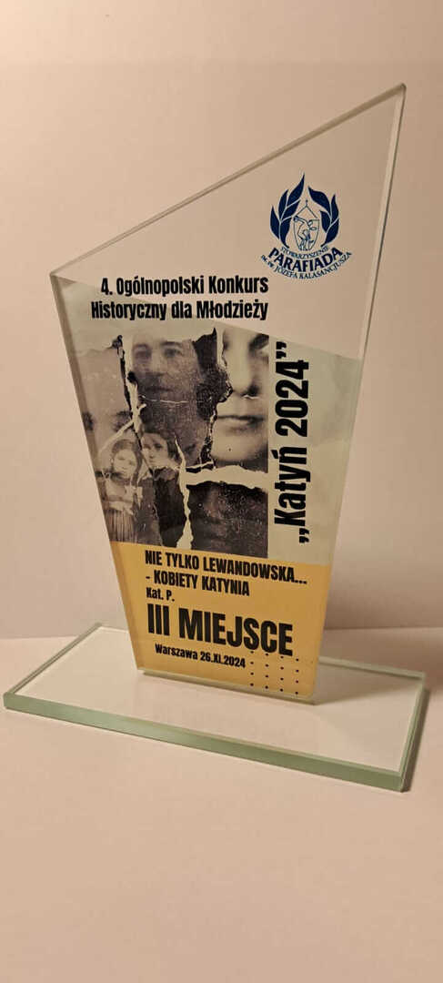 Tutaj powinien być opis