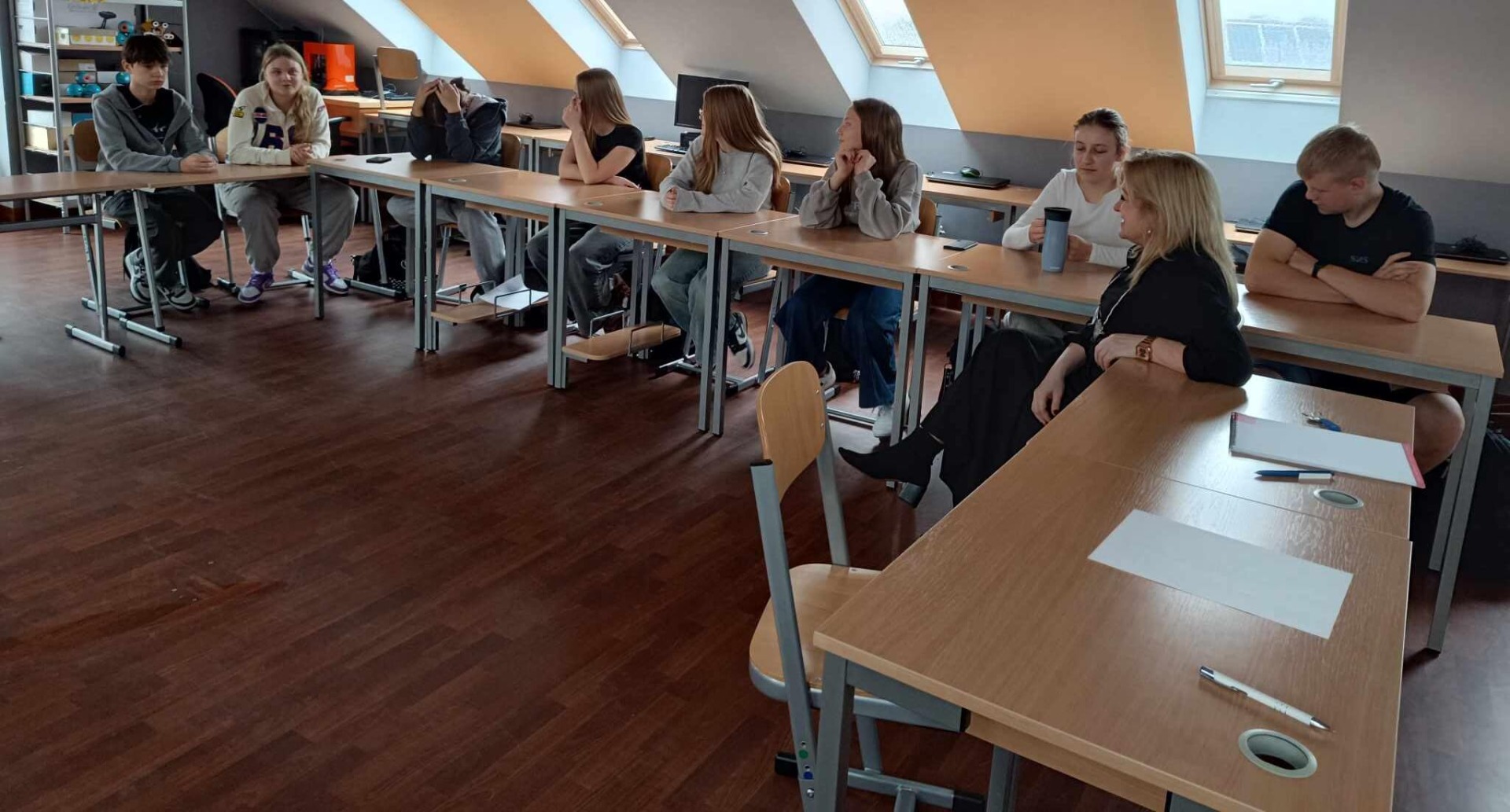 Tutaj powinien być opis