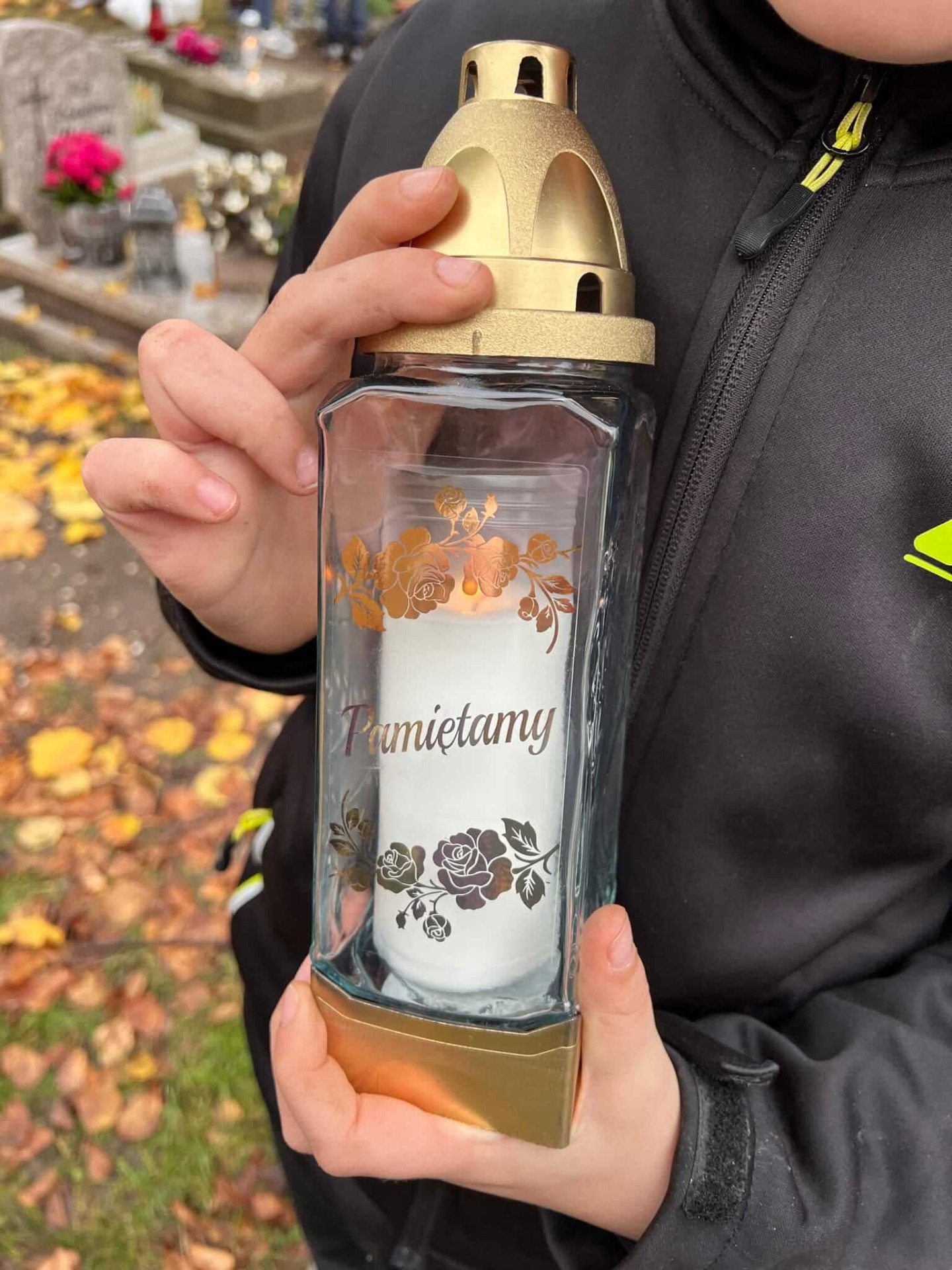 Tutaj powinien być opis