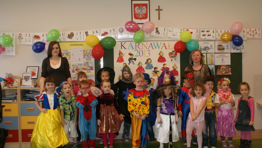 Tutaj powinien być opis