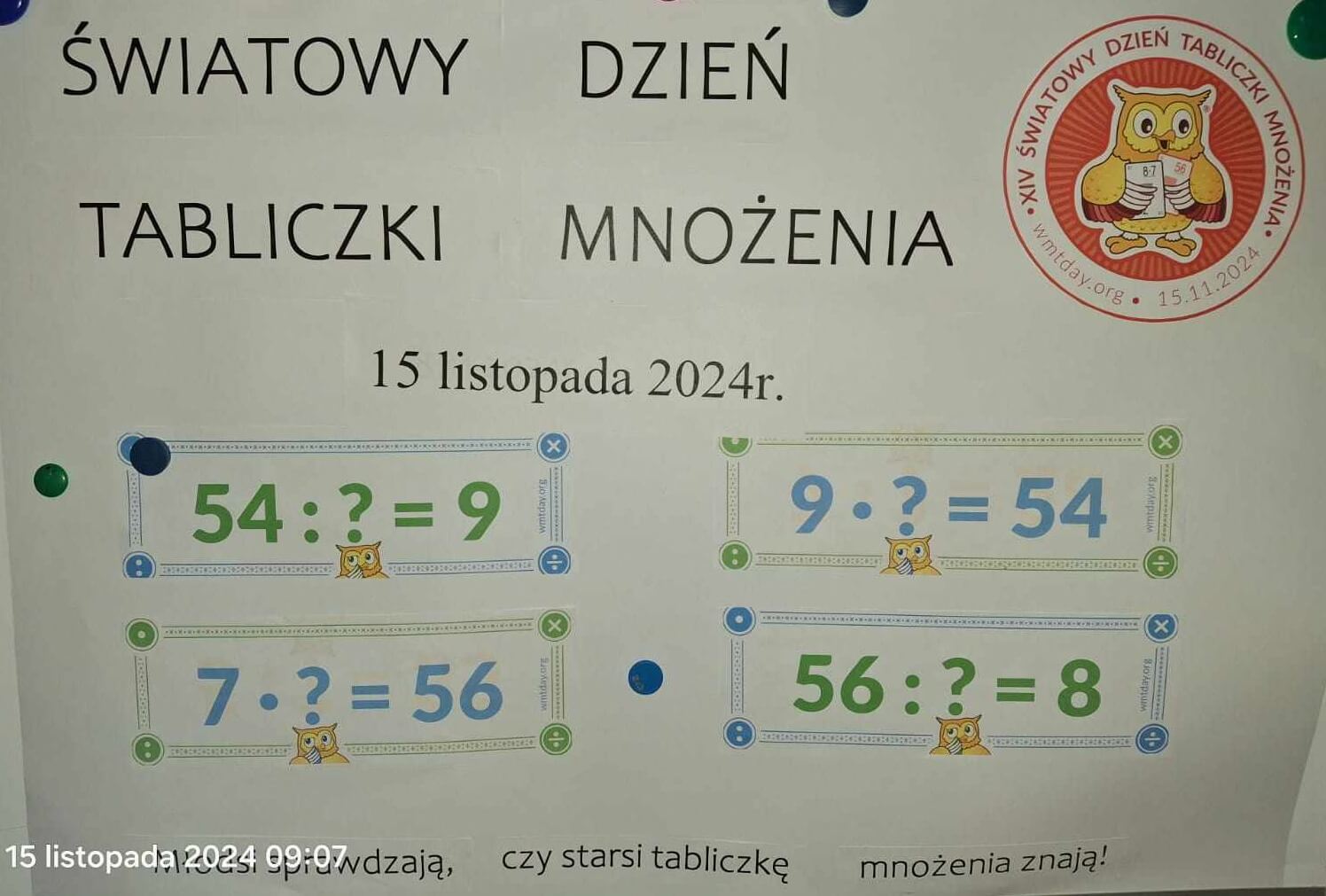 Tutaj powinien być opis