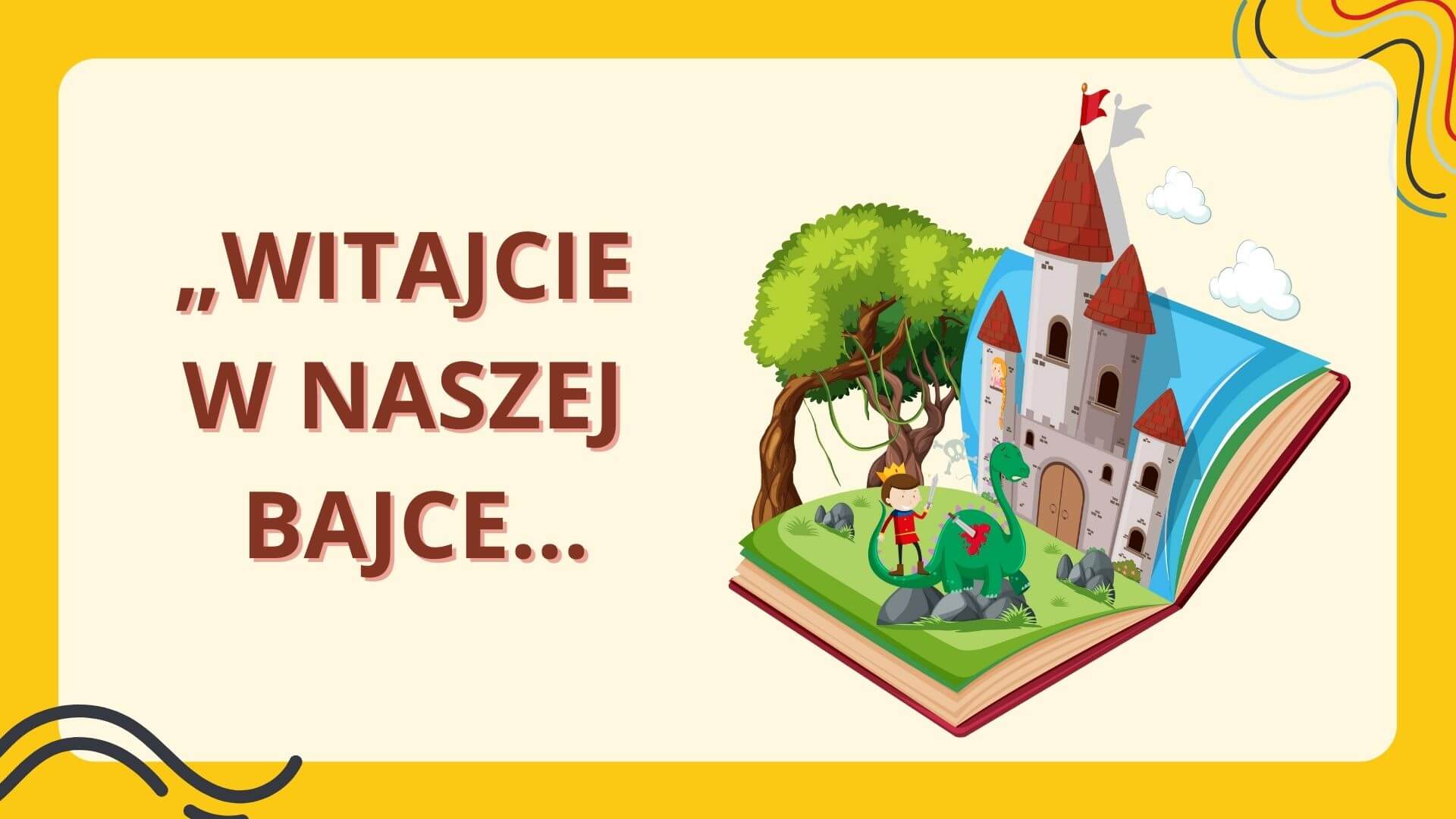 Tutaj powinien być opis