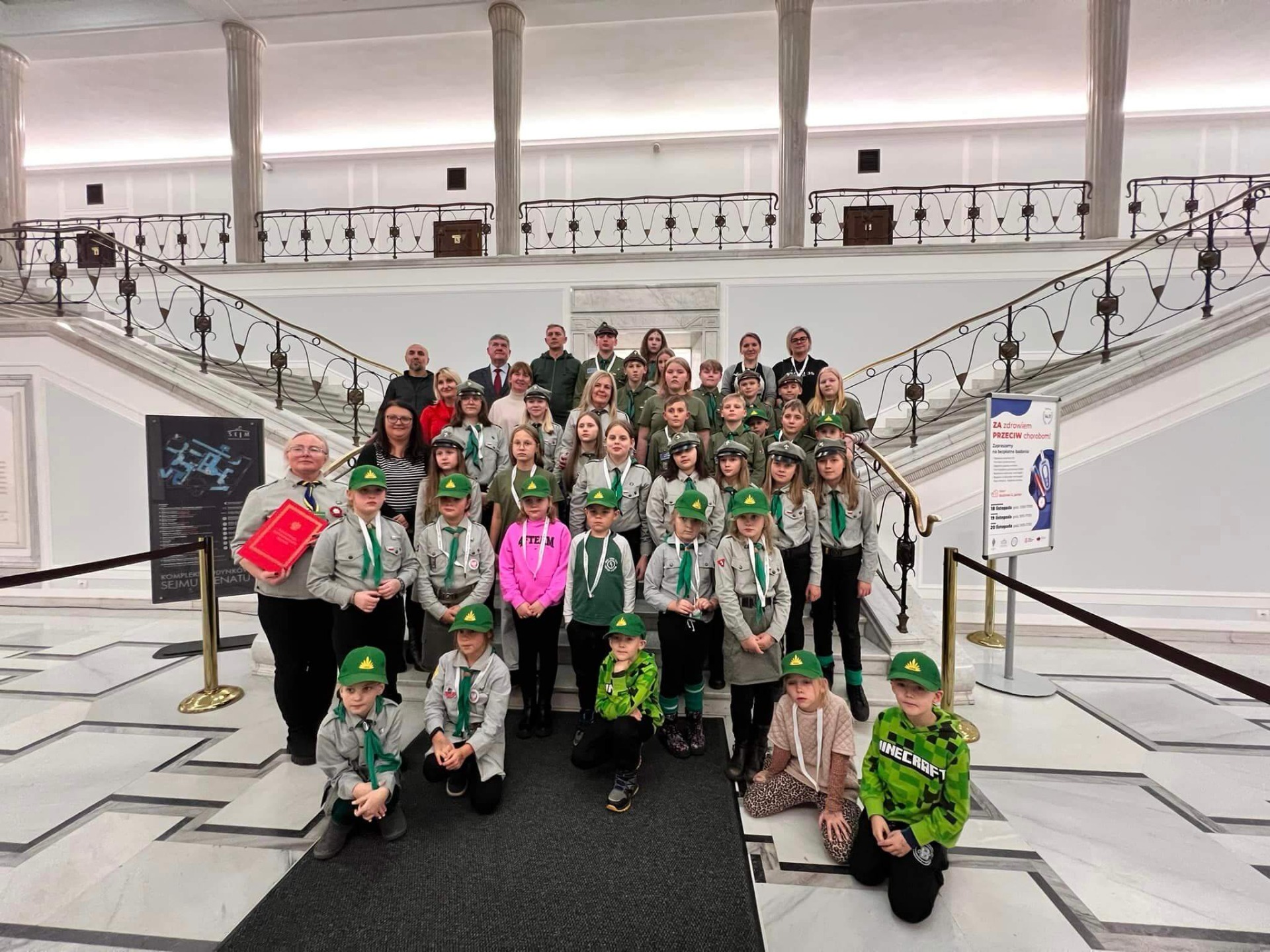 Tutaj powinien być opis