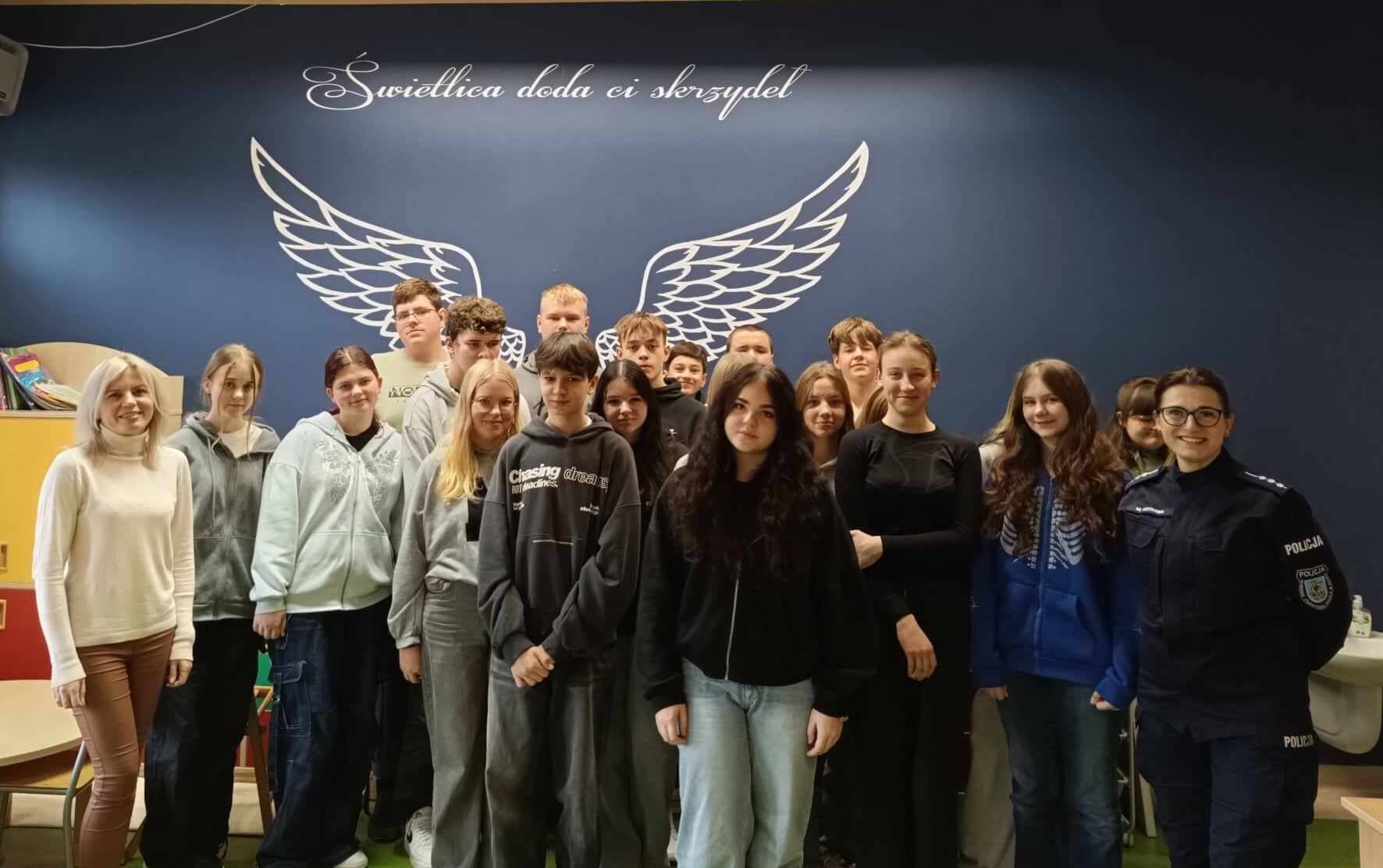 Tutaj powinien być opis