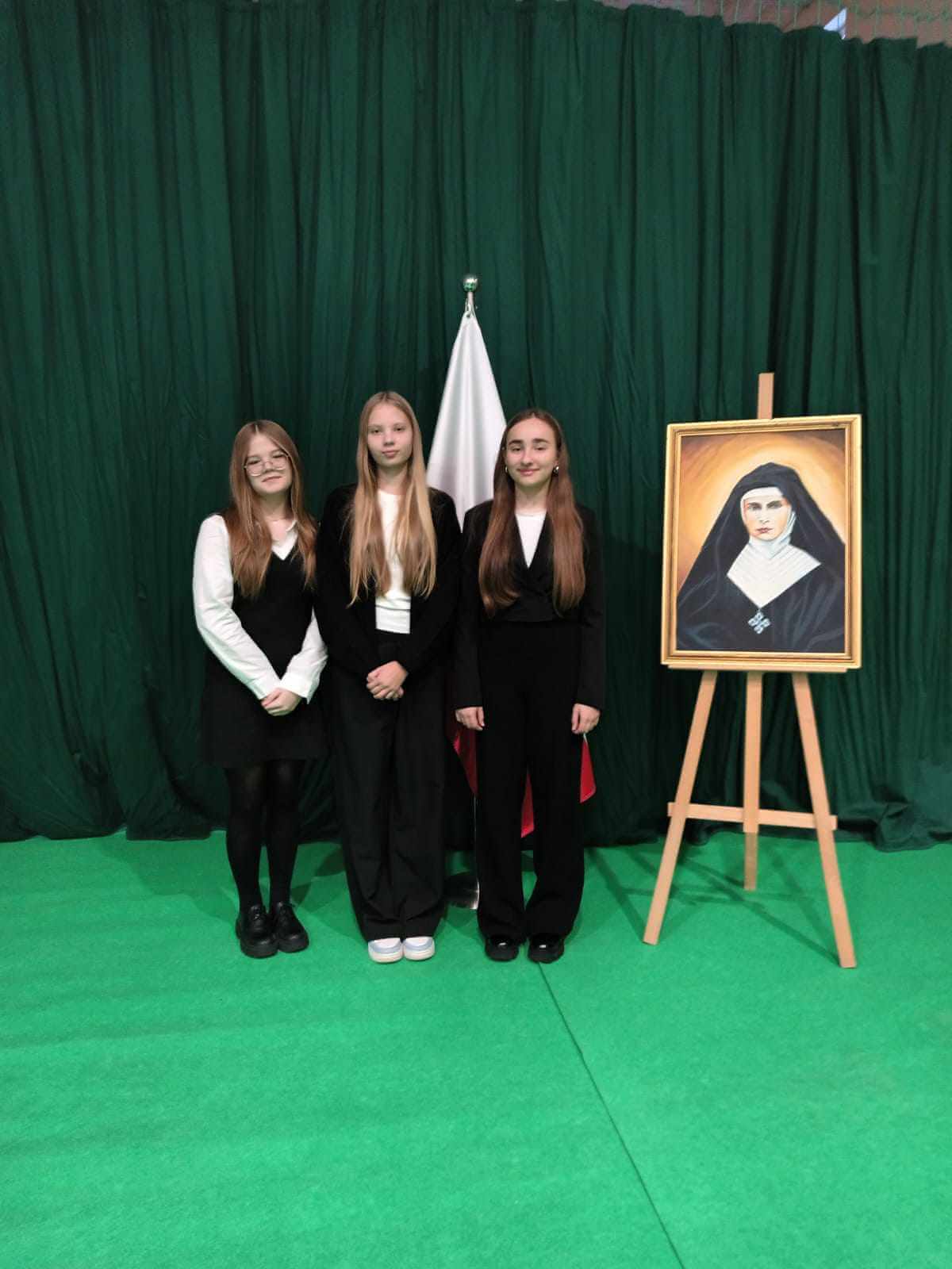 Tutaj powinien być opis