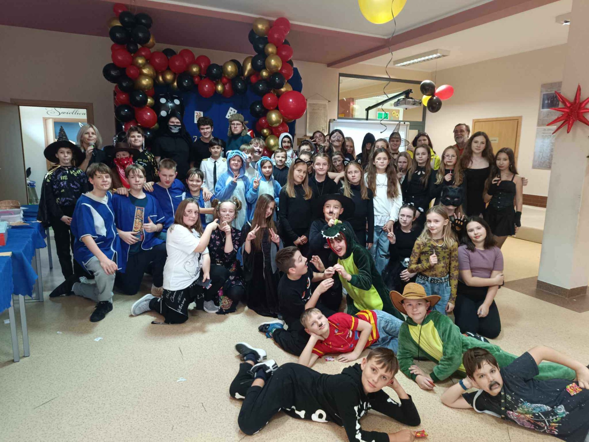 Tutaj powinien być opis