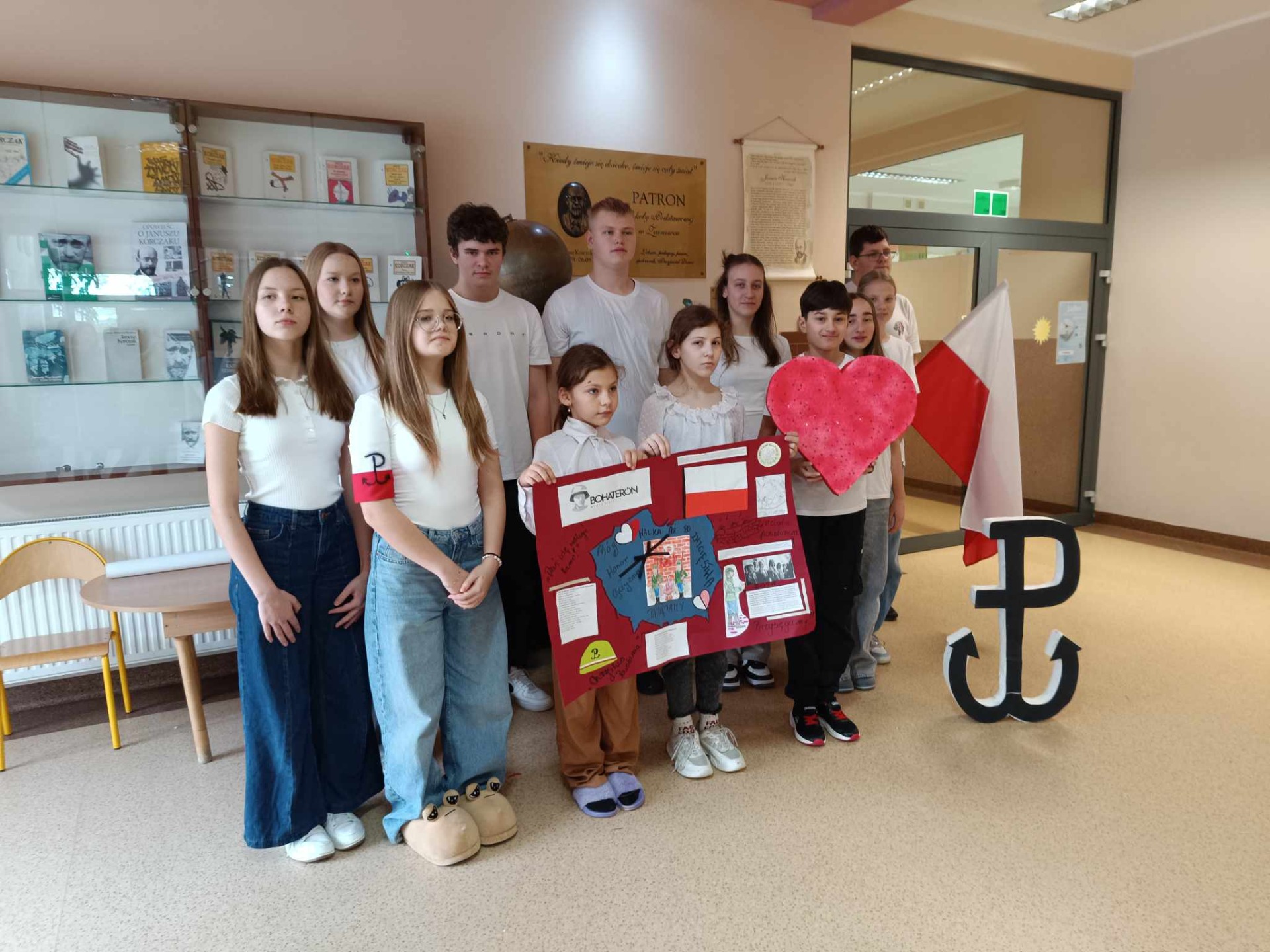 Tutaj powinien być opis