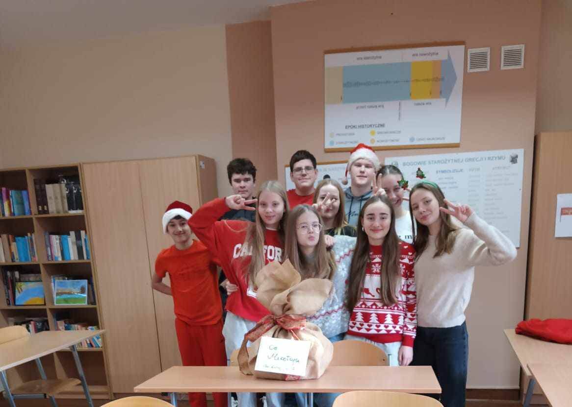 Tutaj powinien być opis