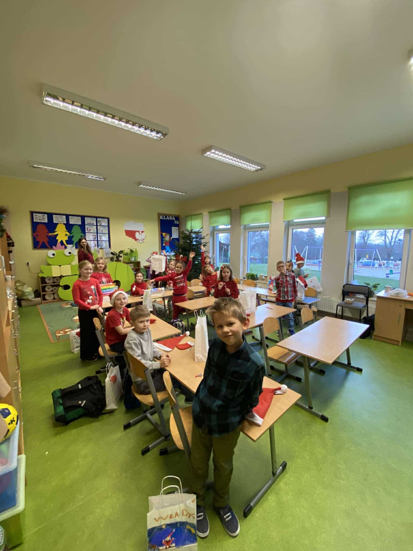 Tutaj powinien być opis