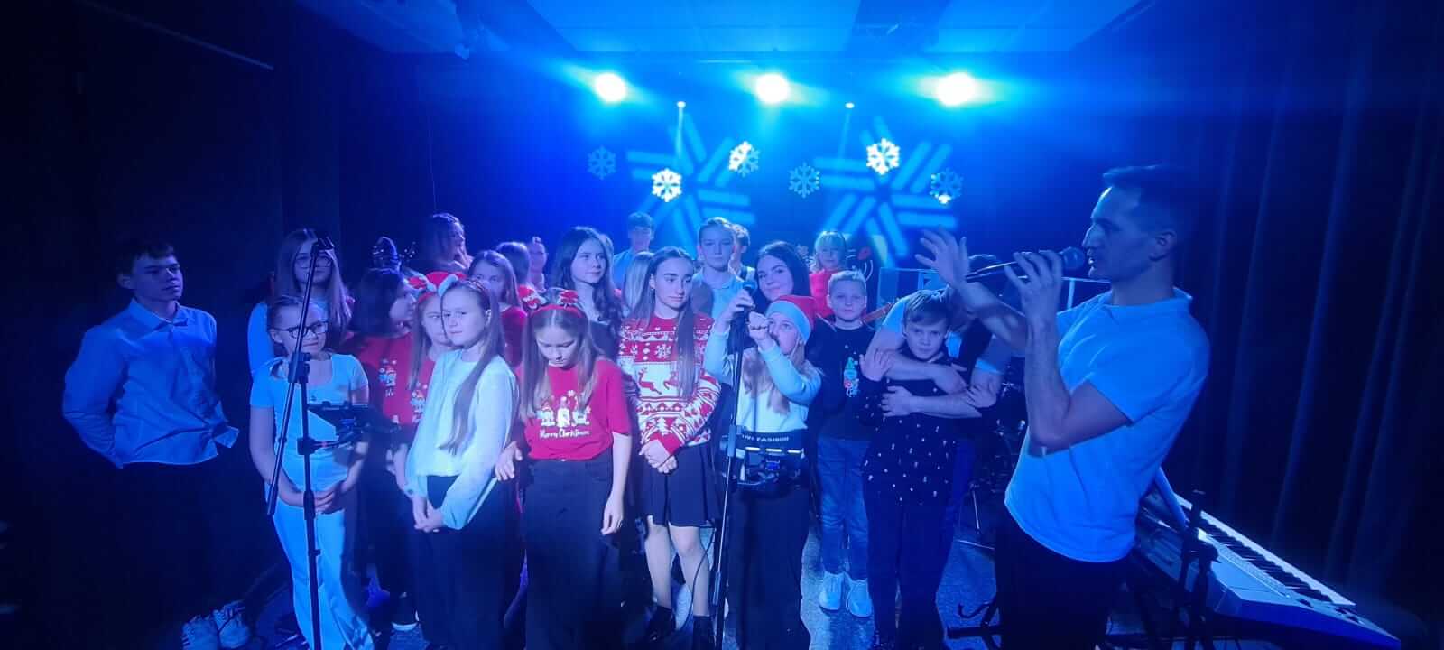 Tutaj powinien być opis