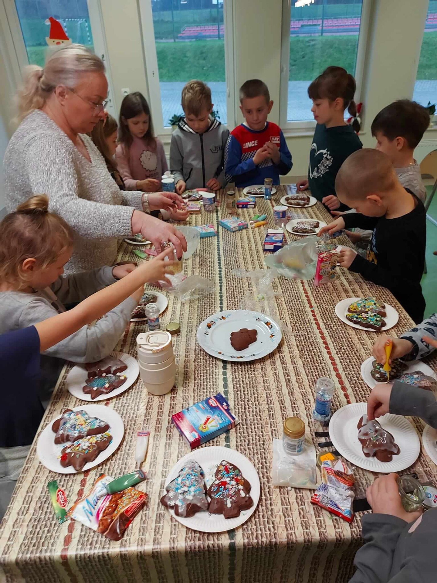 Tutaj powinien być opis