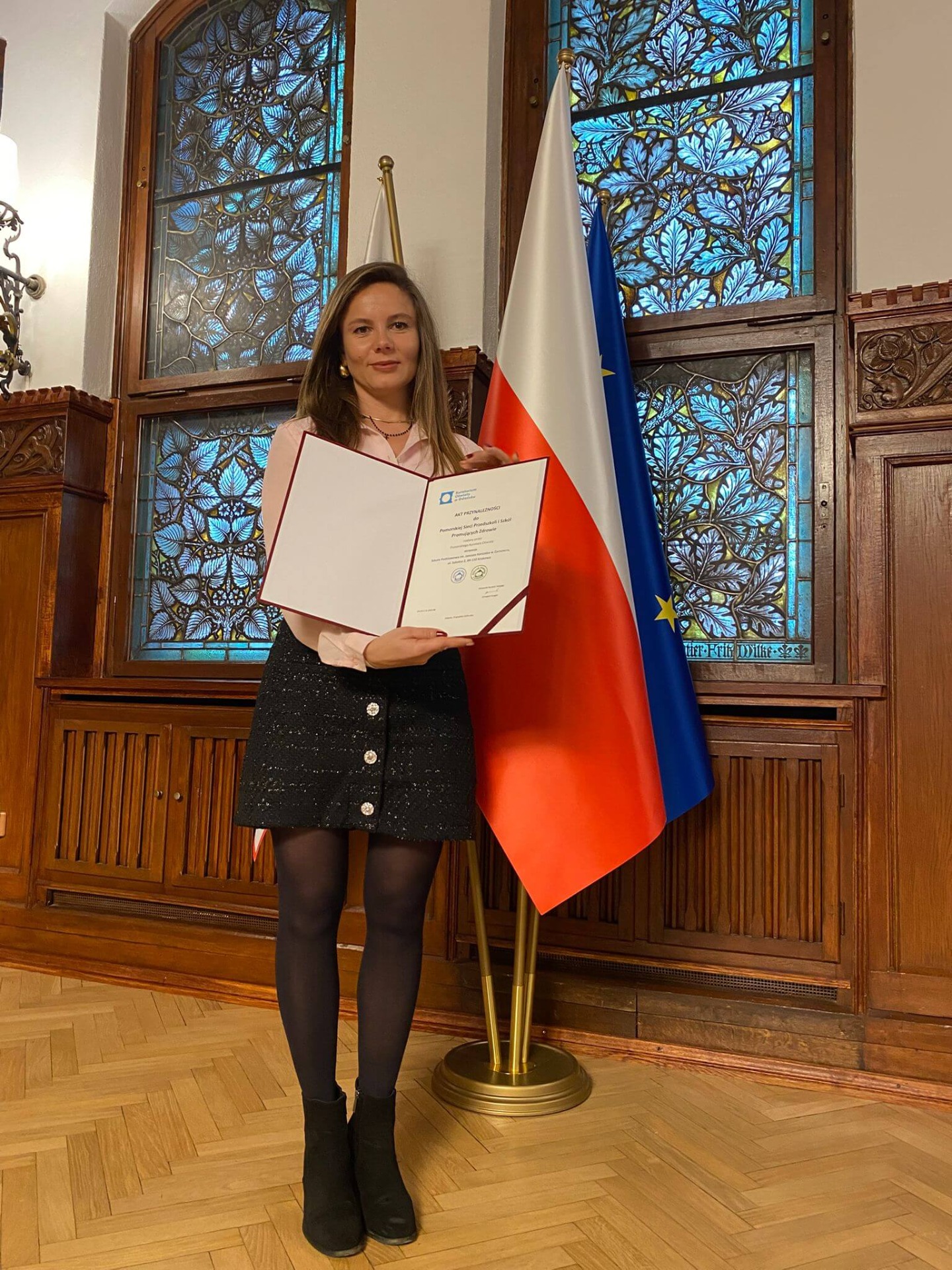 Tutaj powinien być opis