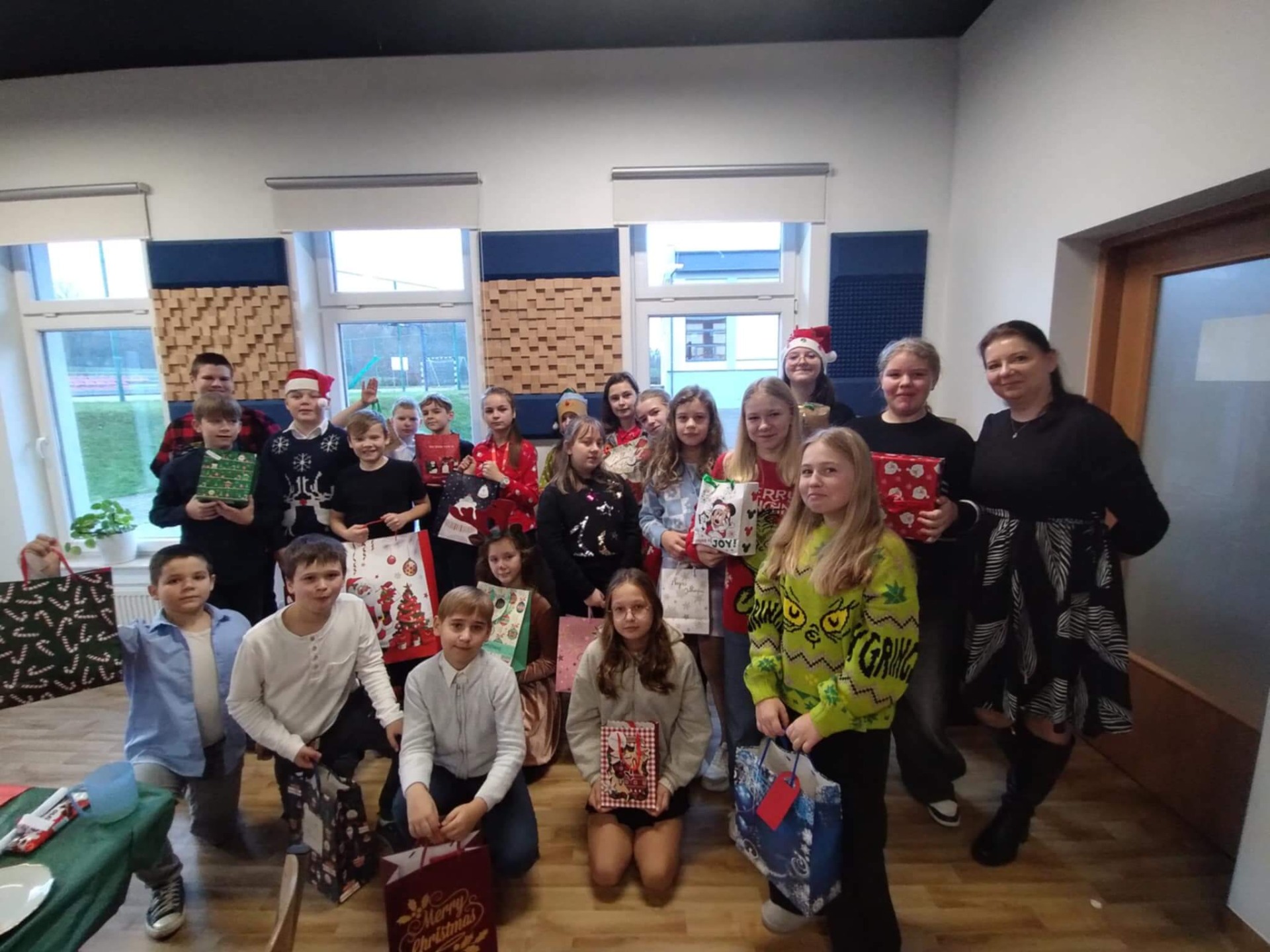 Tutaj powinien być opis