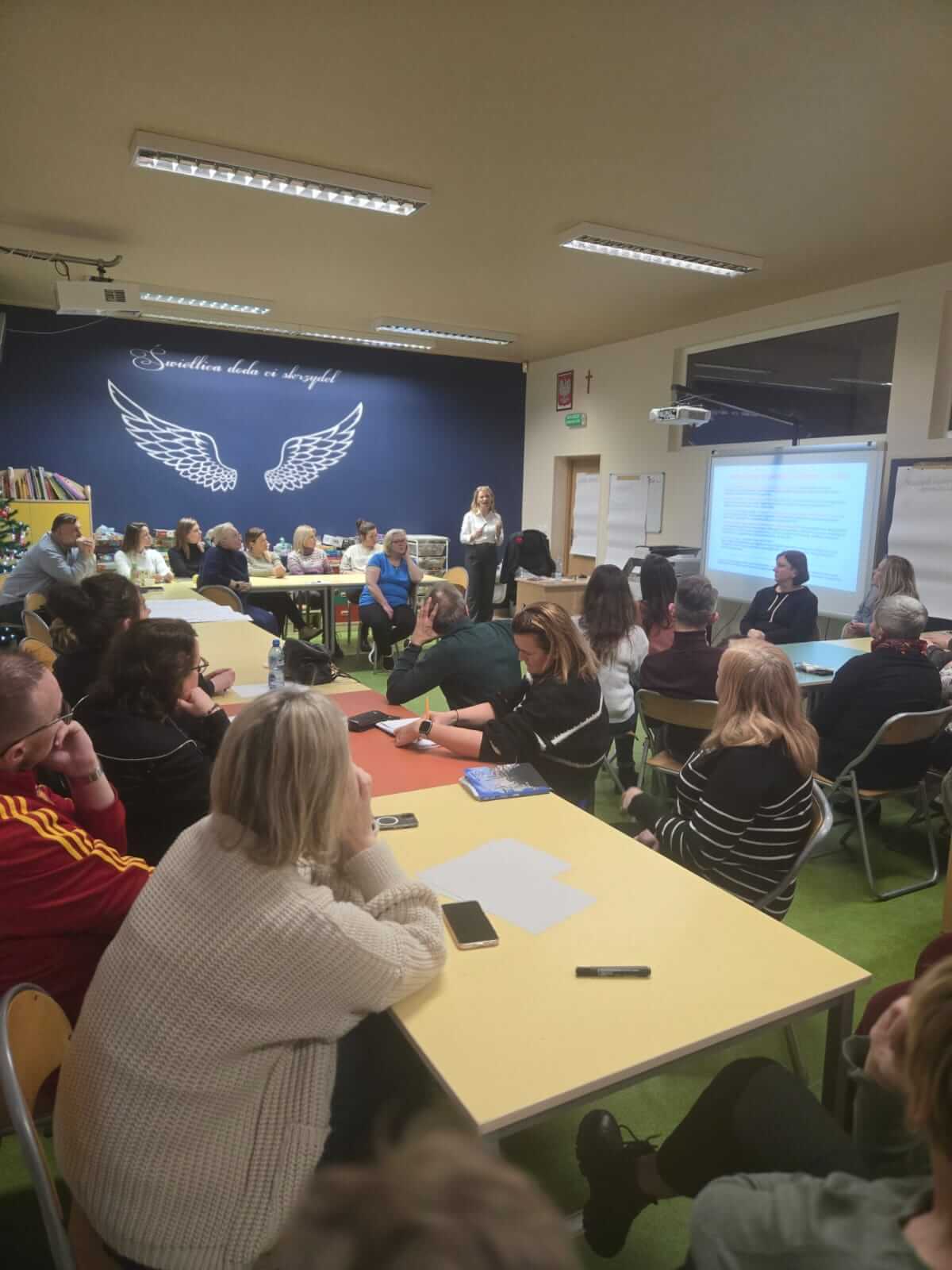 Tutaj powinien być opis