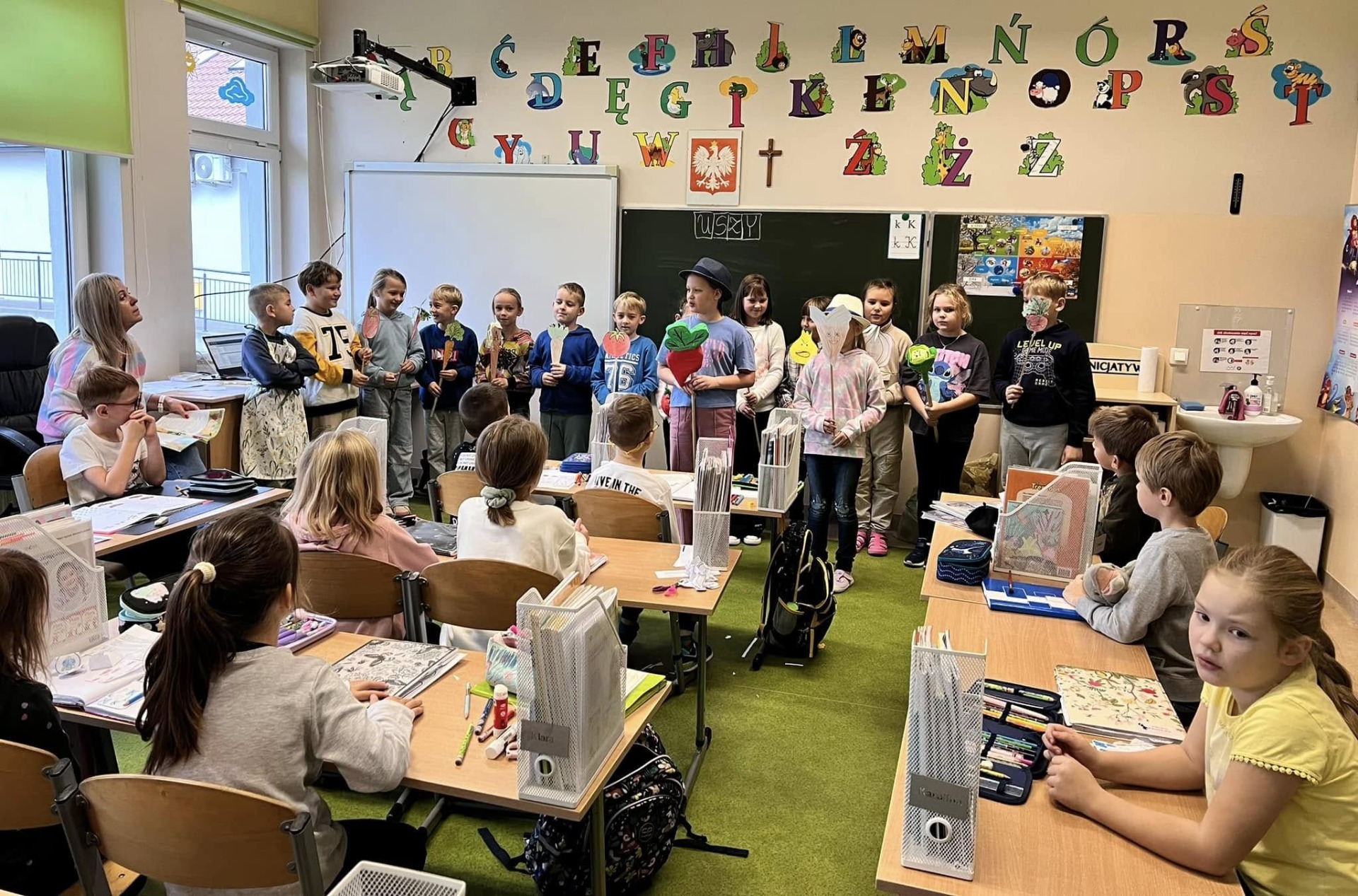 Tutaj powinien być opis