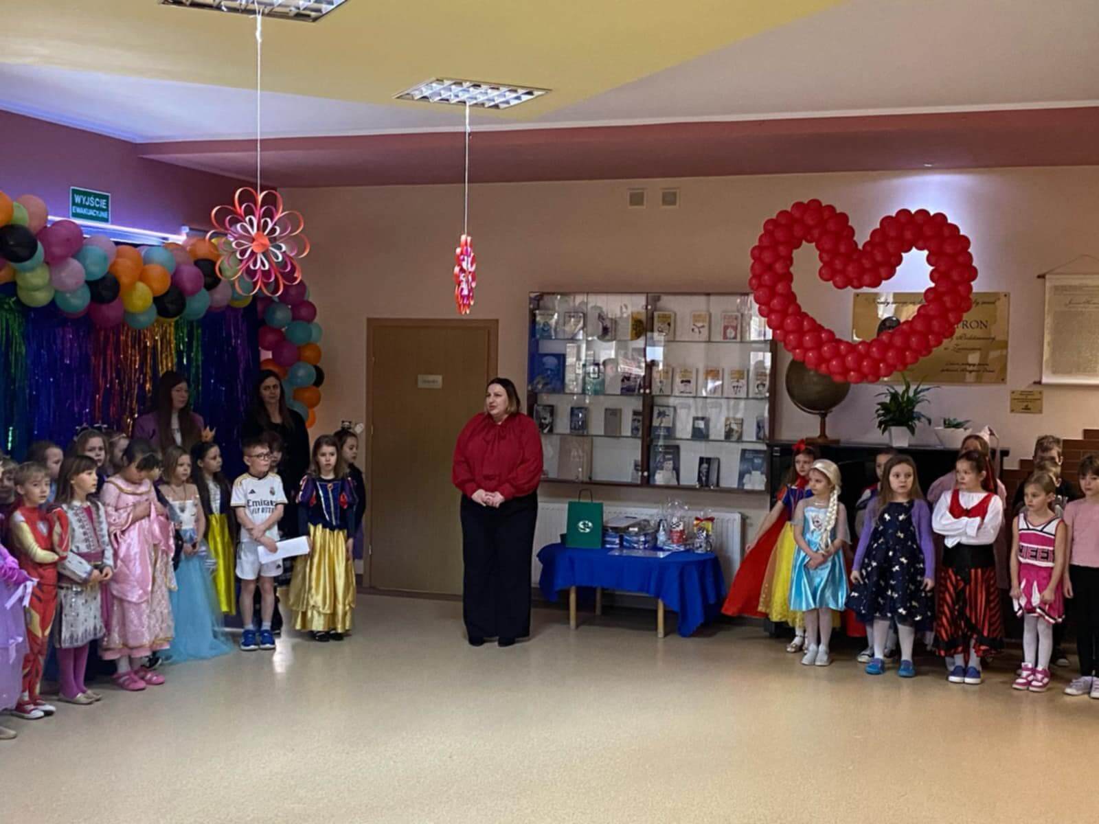 Tutaj powinien być opis