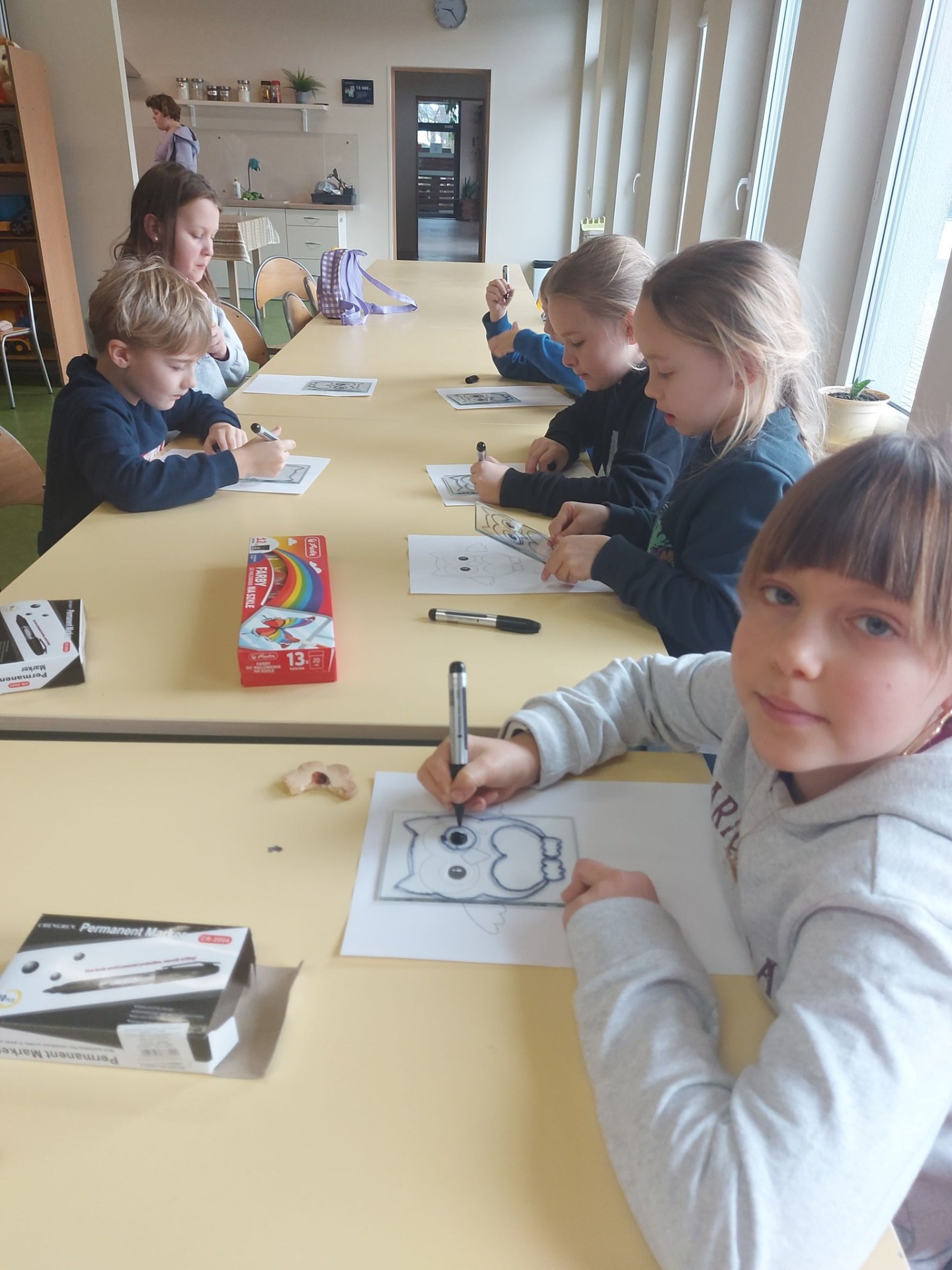 Tutaj powinien być opis