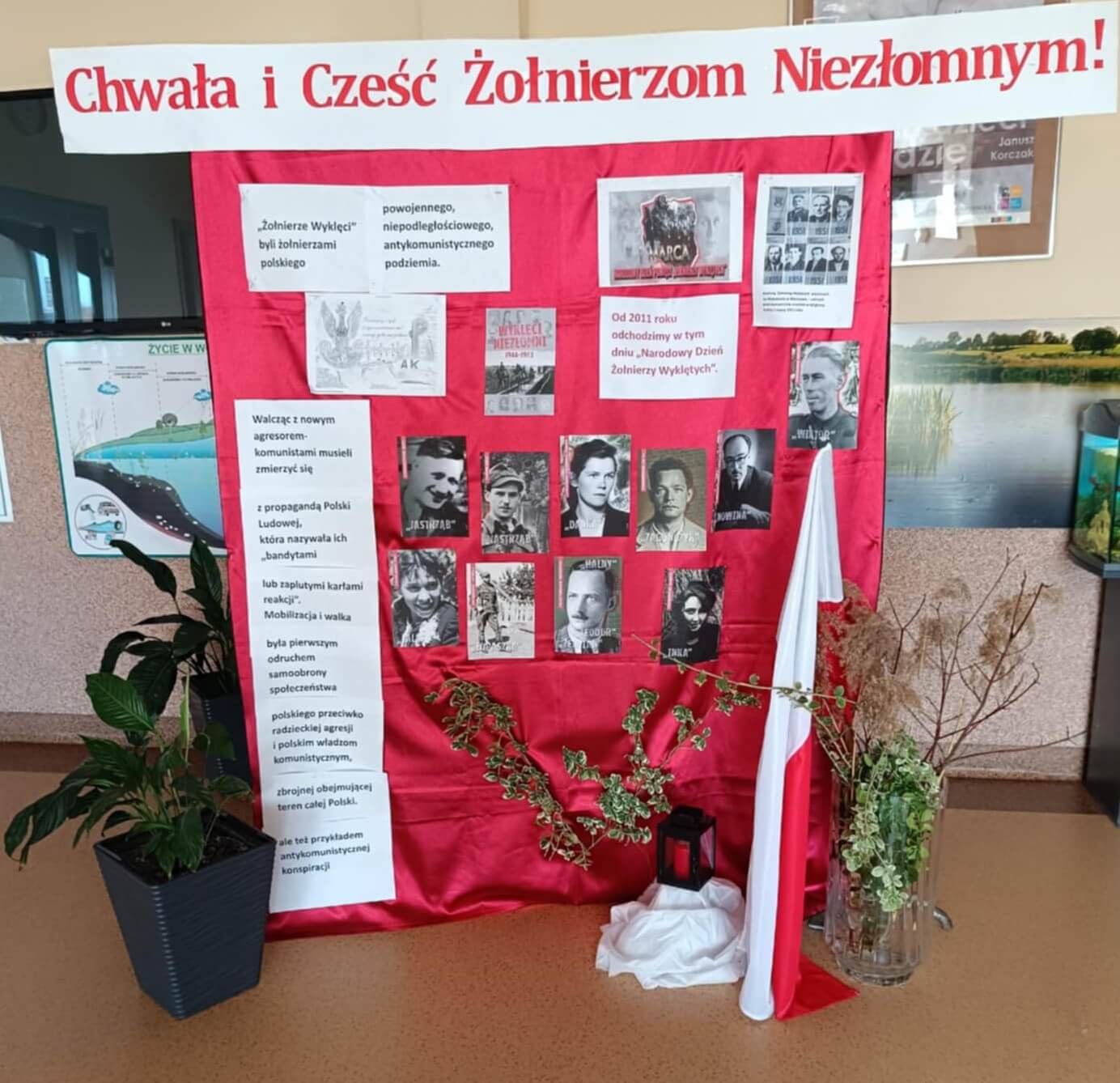 Tutaj powinien być opis