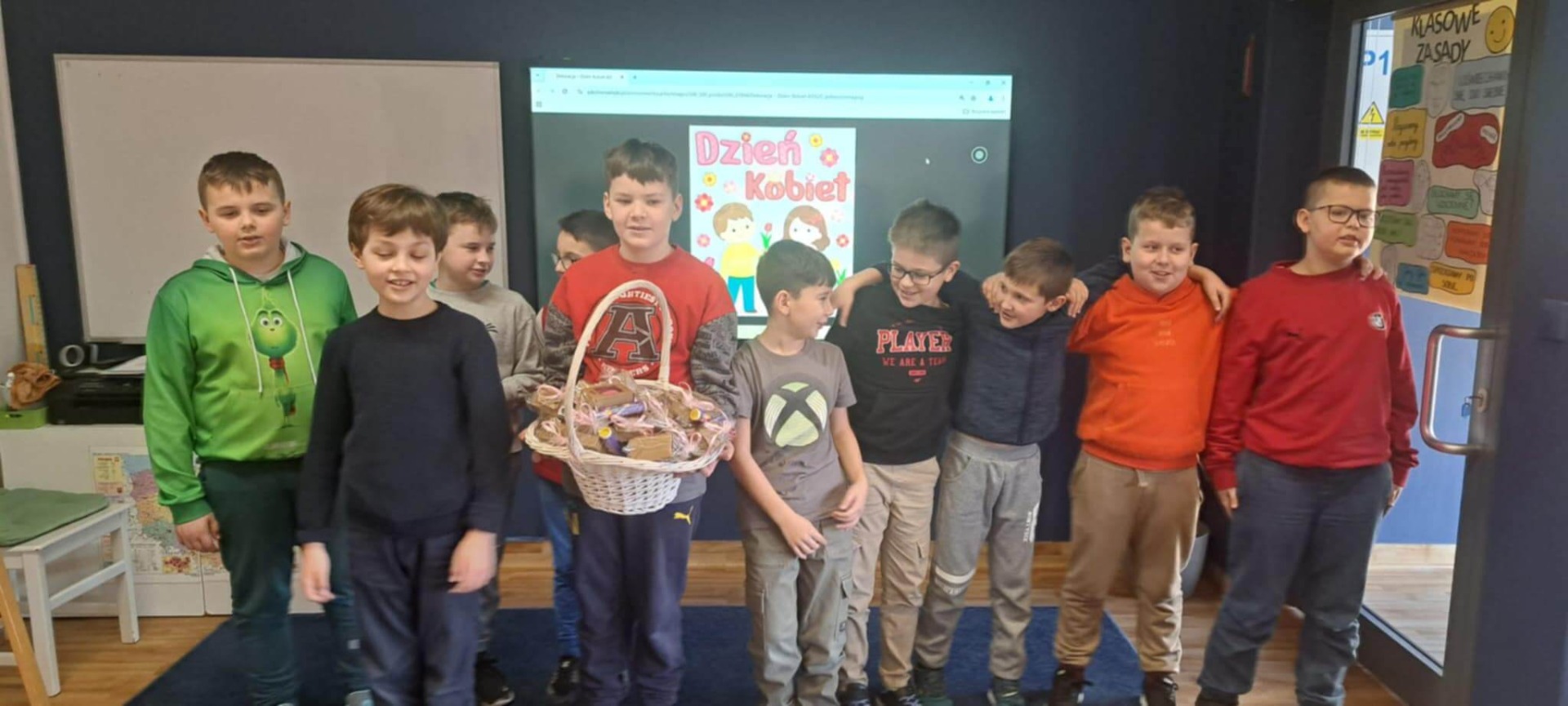 Tutaj powinien być opis