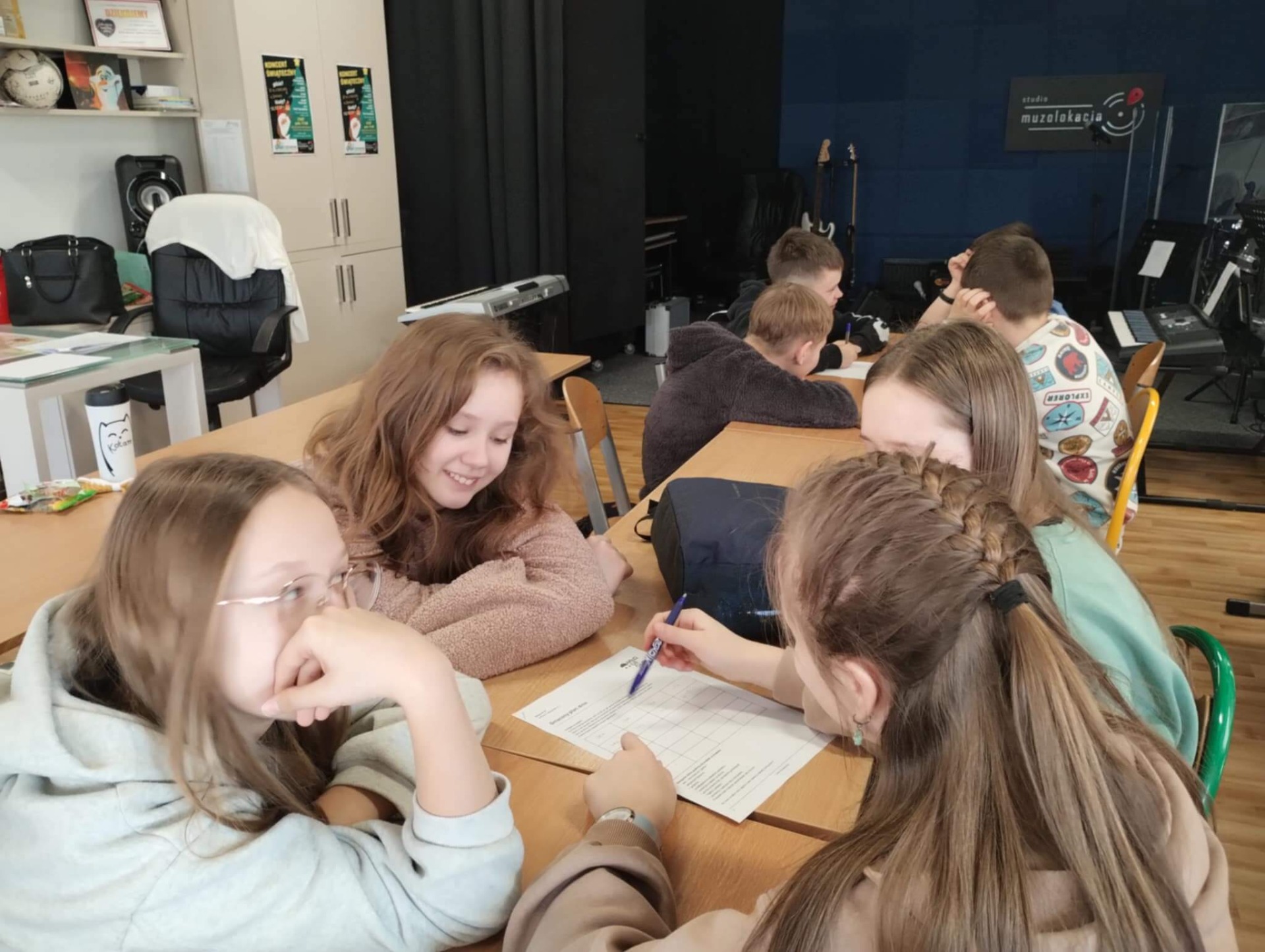 Tutaj powinien być opis