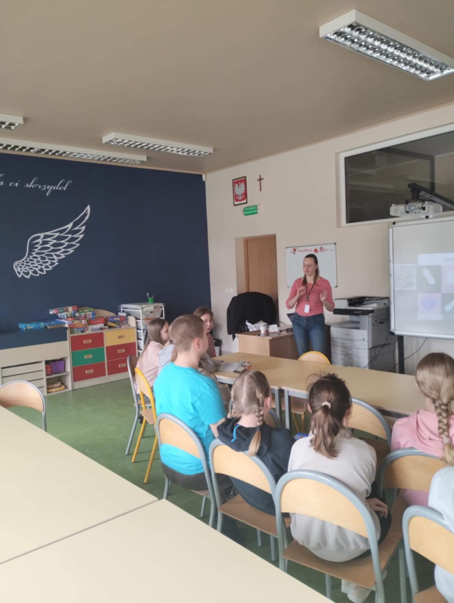 Tutaj powinien być opis