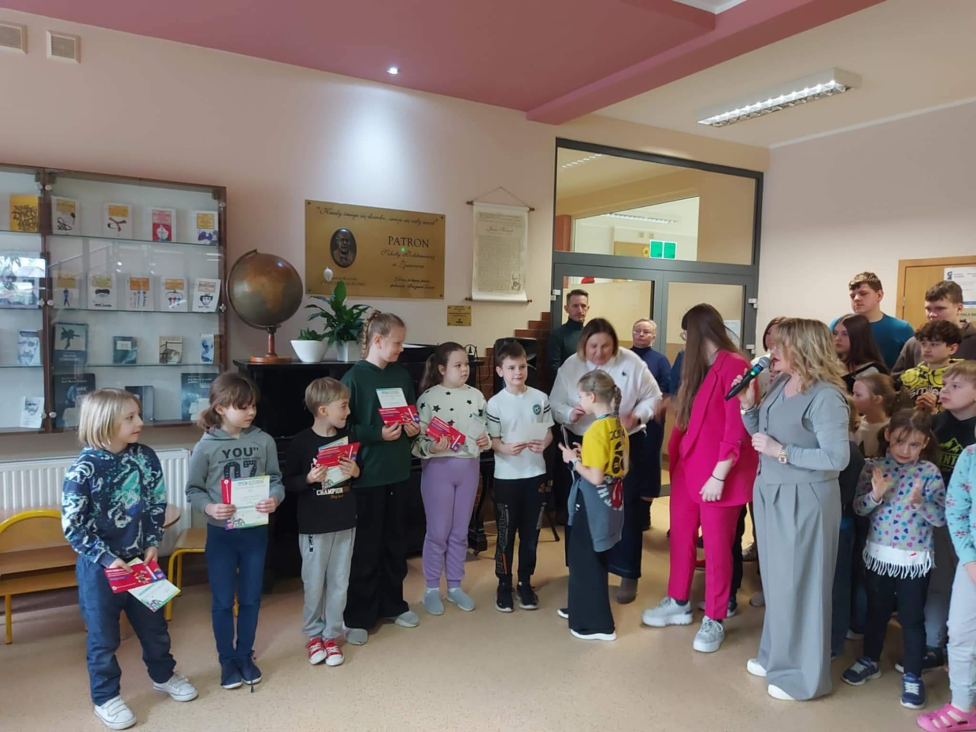 Tutaj powinien być opis