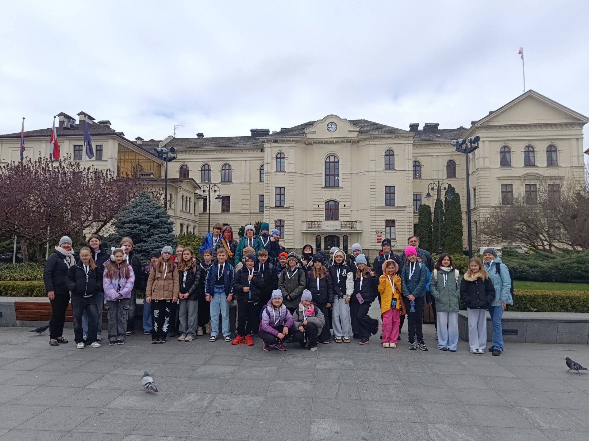 Tutaj powinien być opis