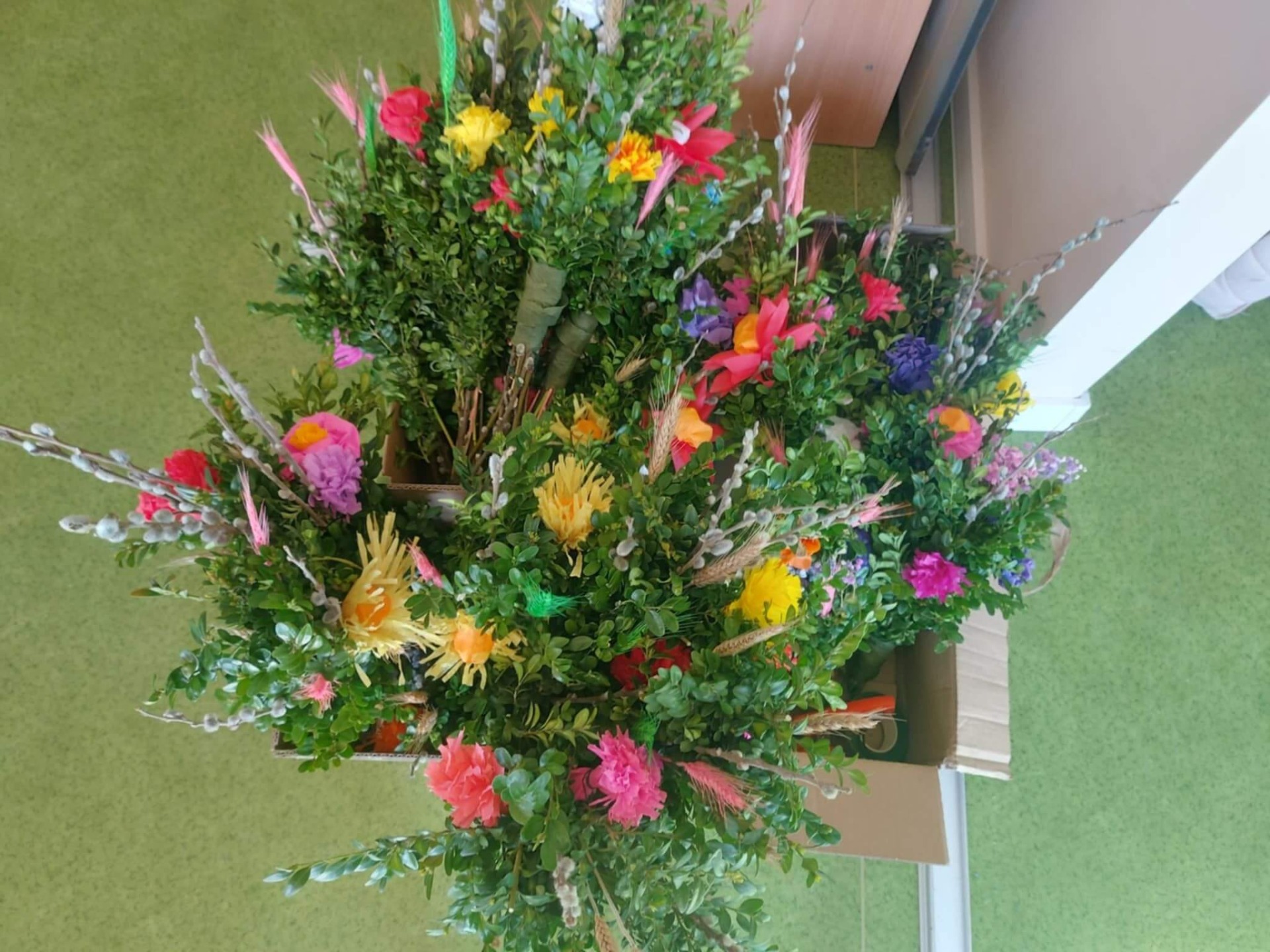 Tutaj powinien być opis