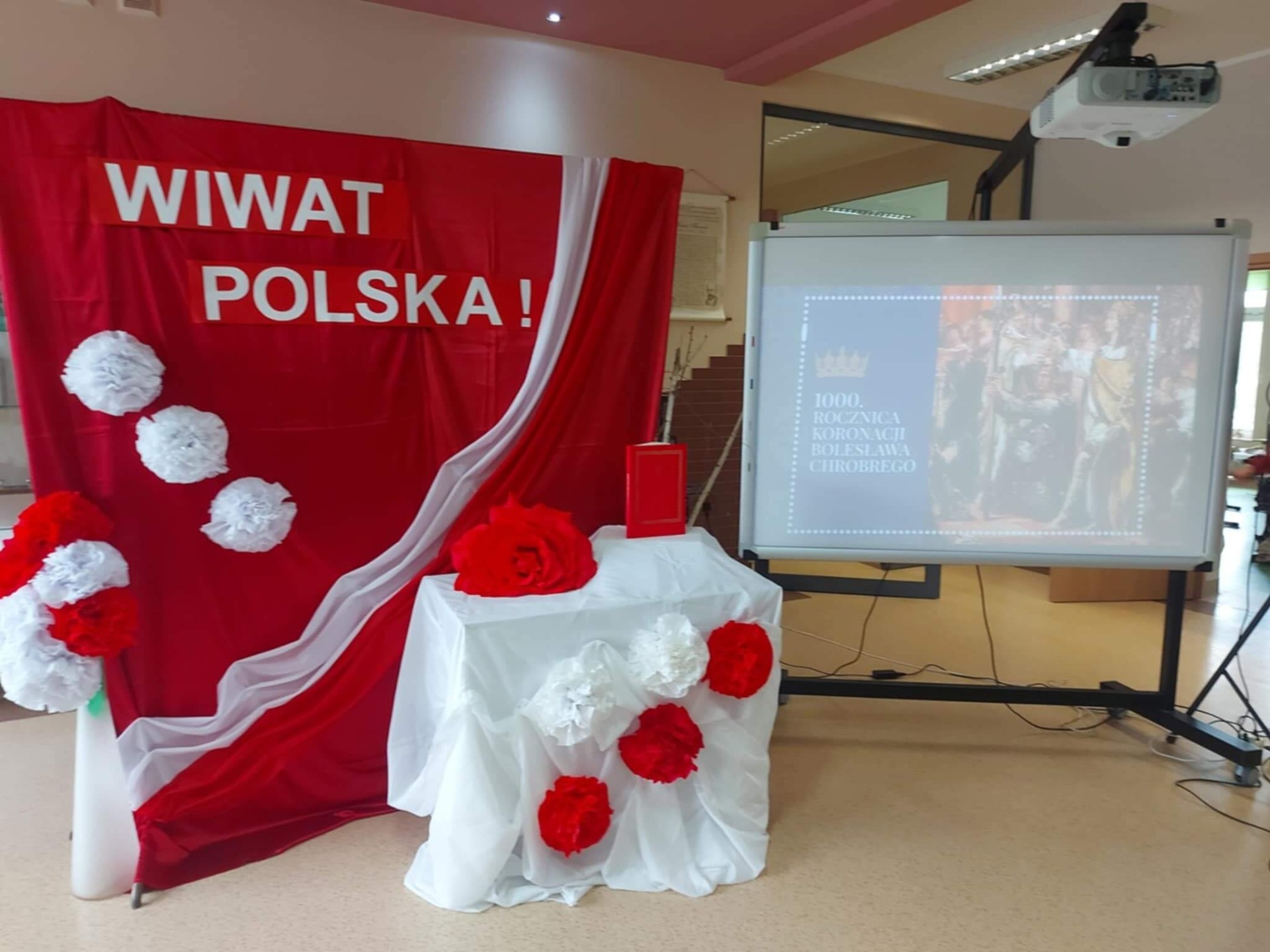 Tutaj powinien być opis