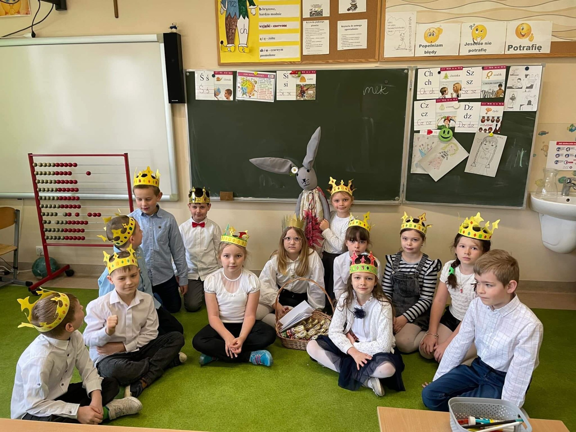 Tutaj powinien być opis