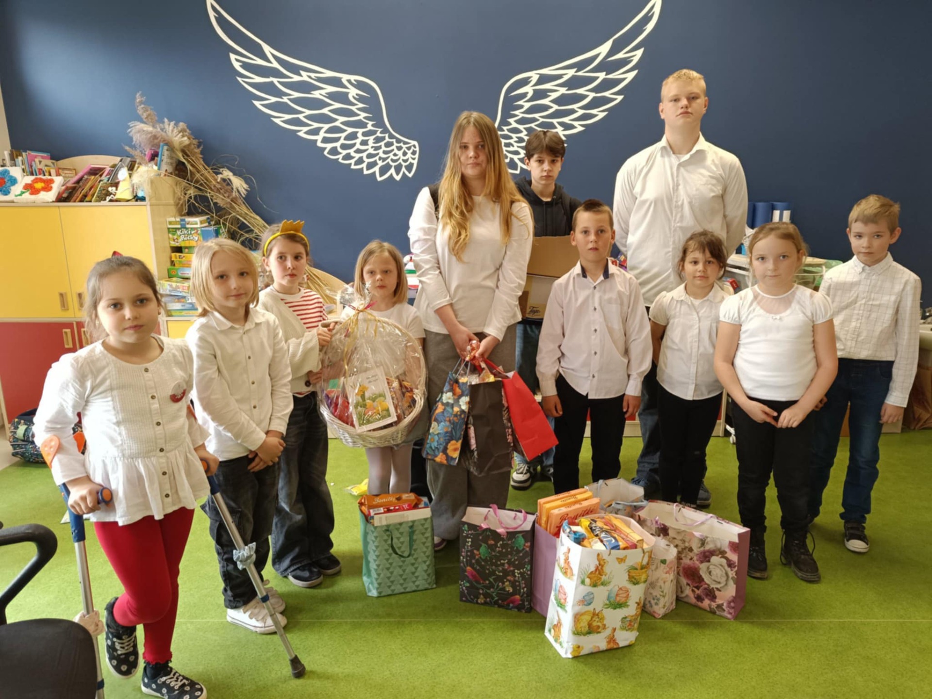 Tutaj powinien być opis