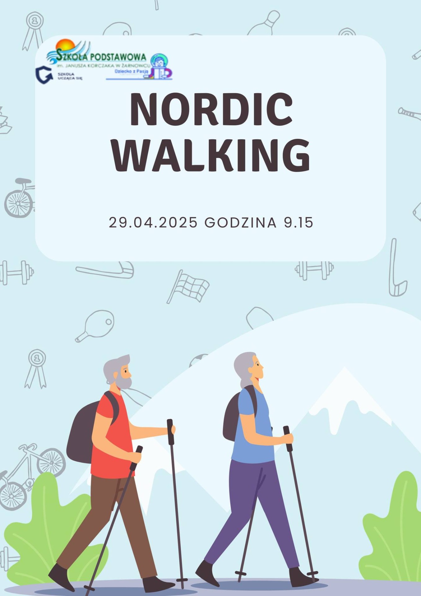 Tutaj powinien być opis