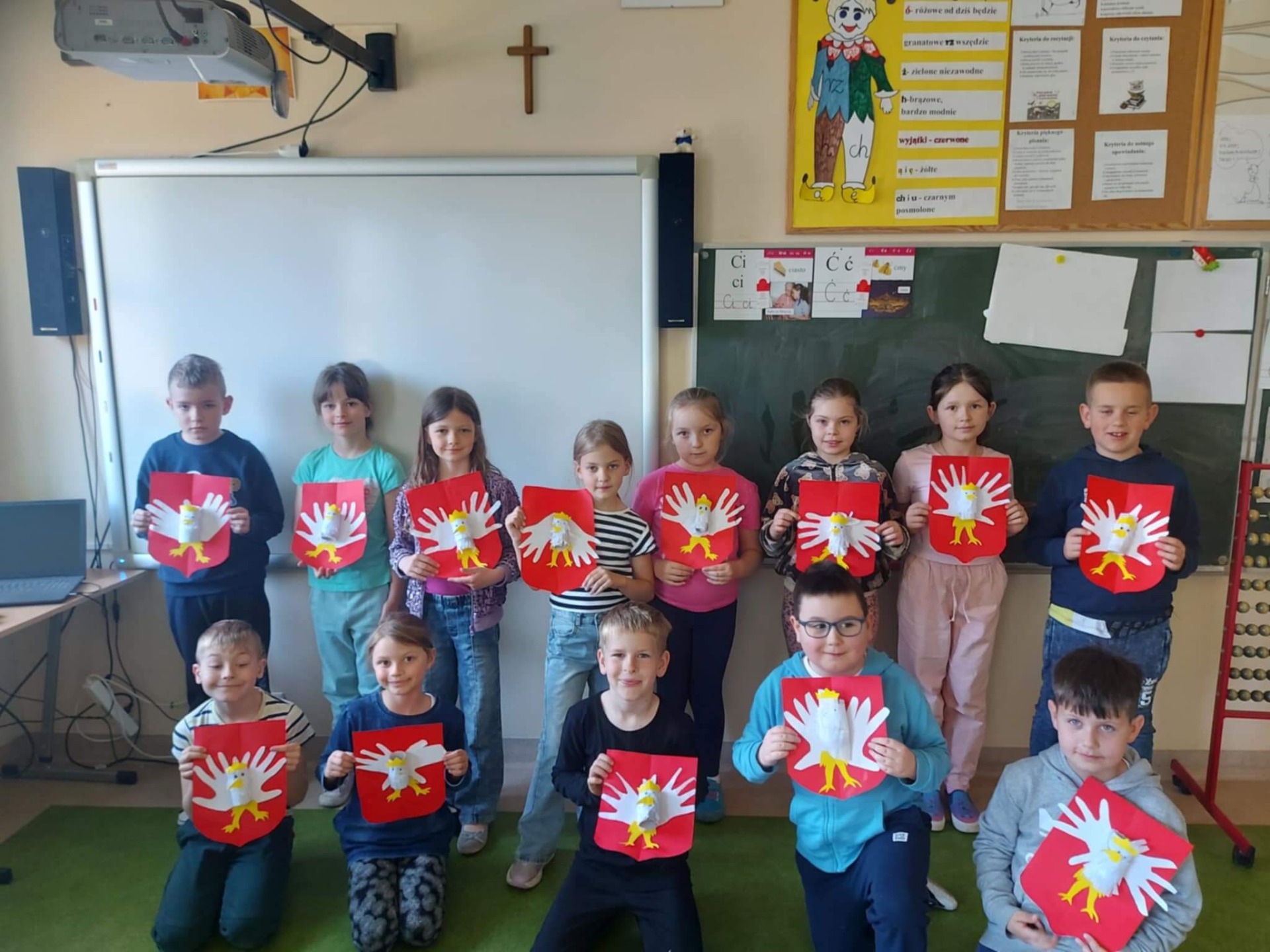 Tutaj powinien być opis